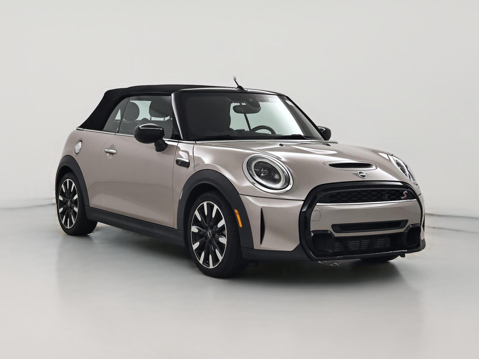 2023 MINI Convertible