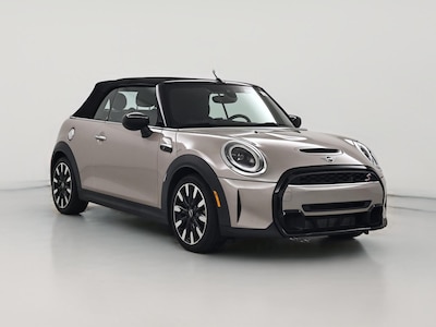 2023 Mini Cooper S