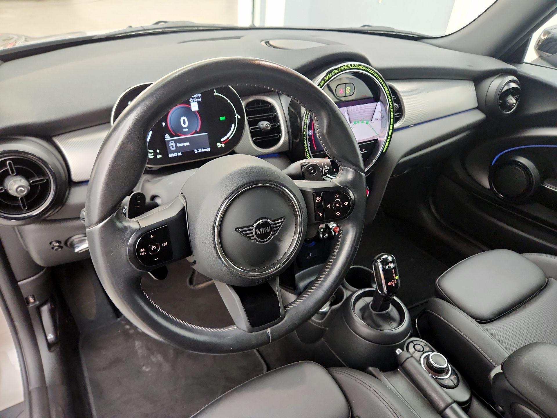 Thumbnail: 2023 MINI Cooper - 9