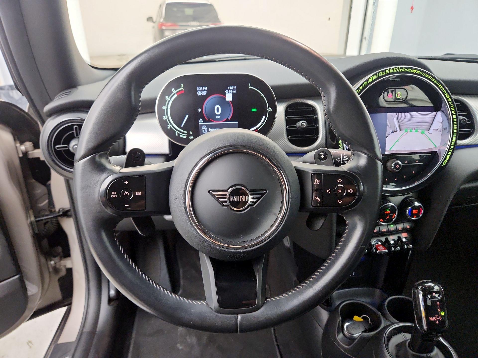 Thumbnail: 2023 MINI Cooper - 10