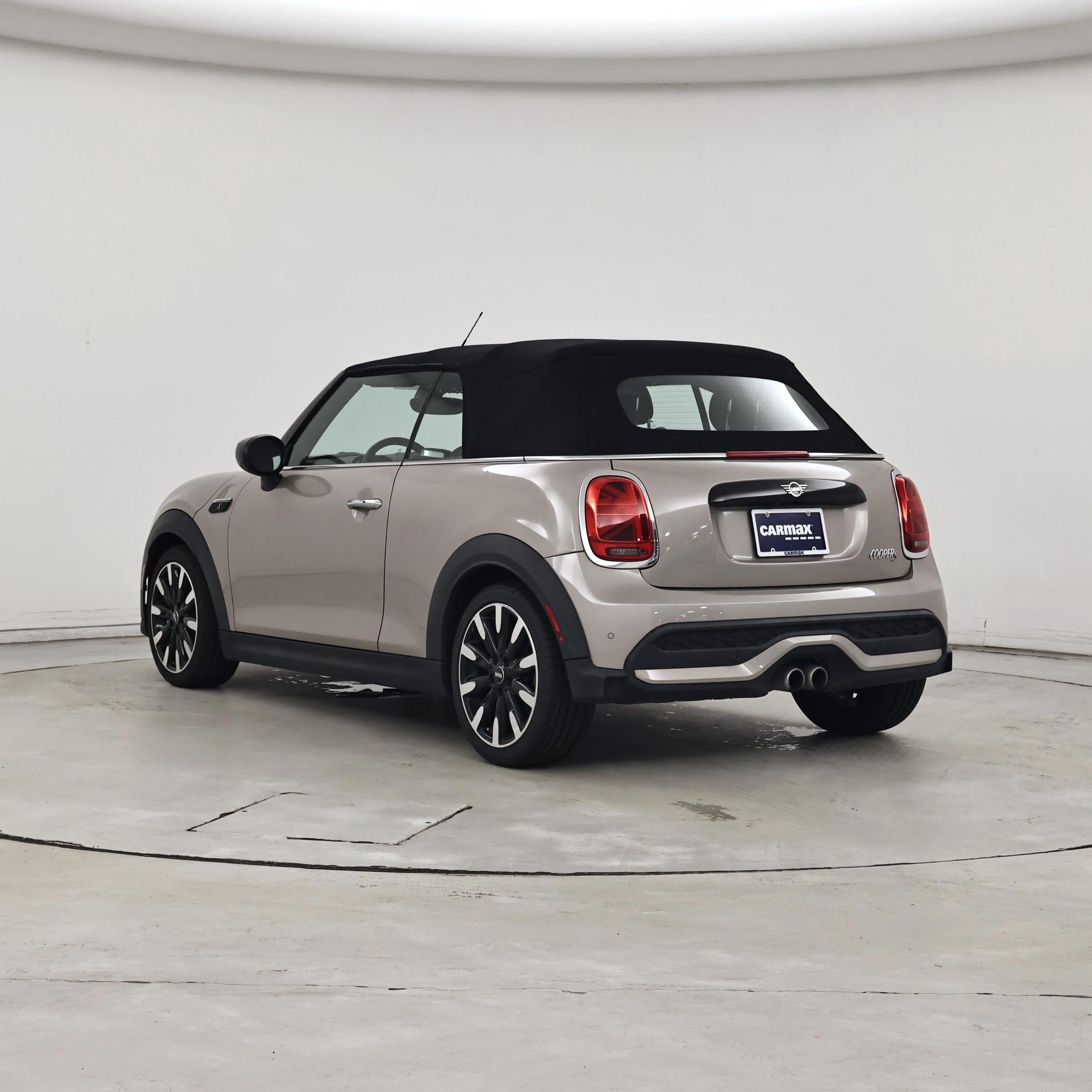 Thumbnail: 2023 MINI Cooper - 2