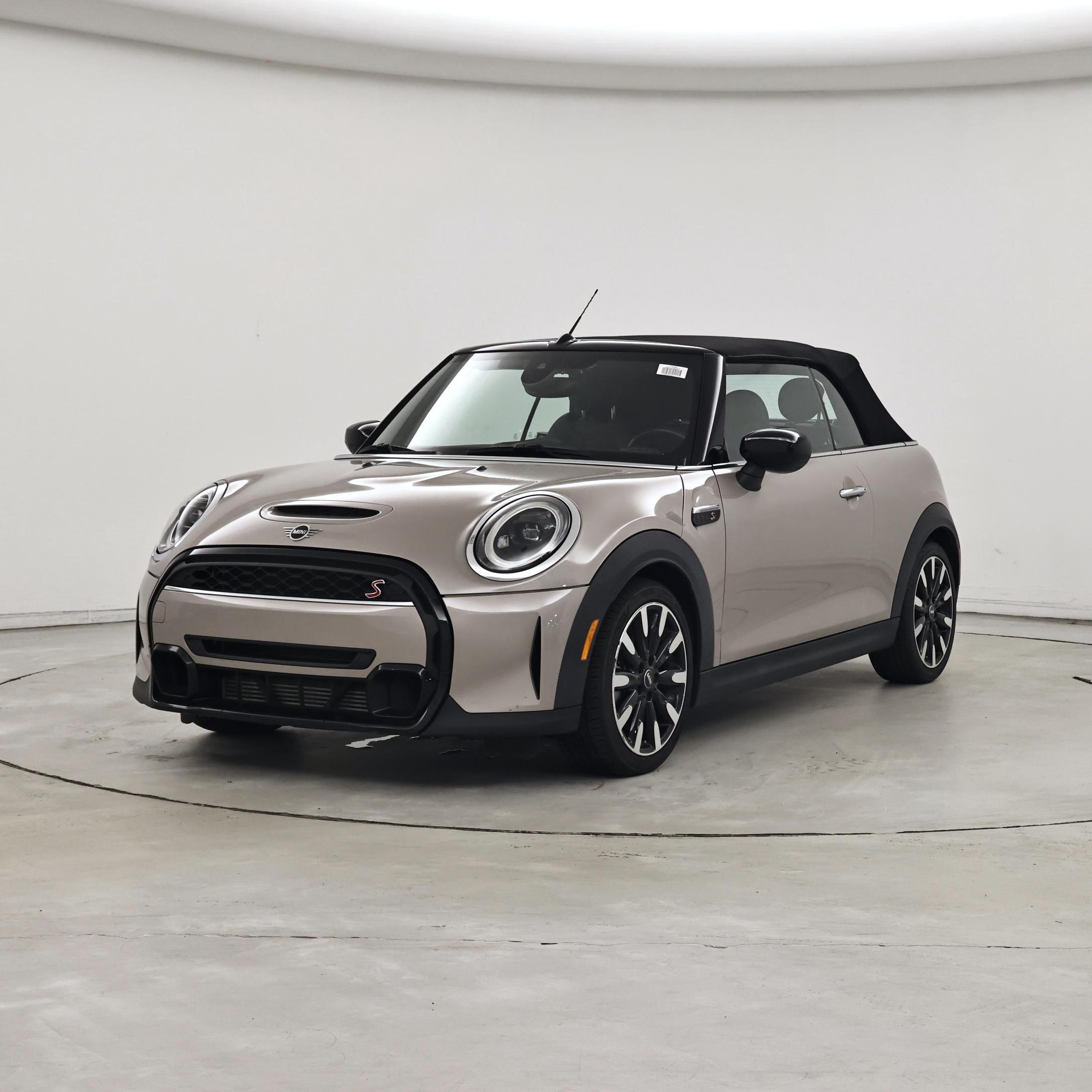 Thumbnail: 2023 MINI Cooper - 4
