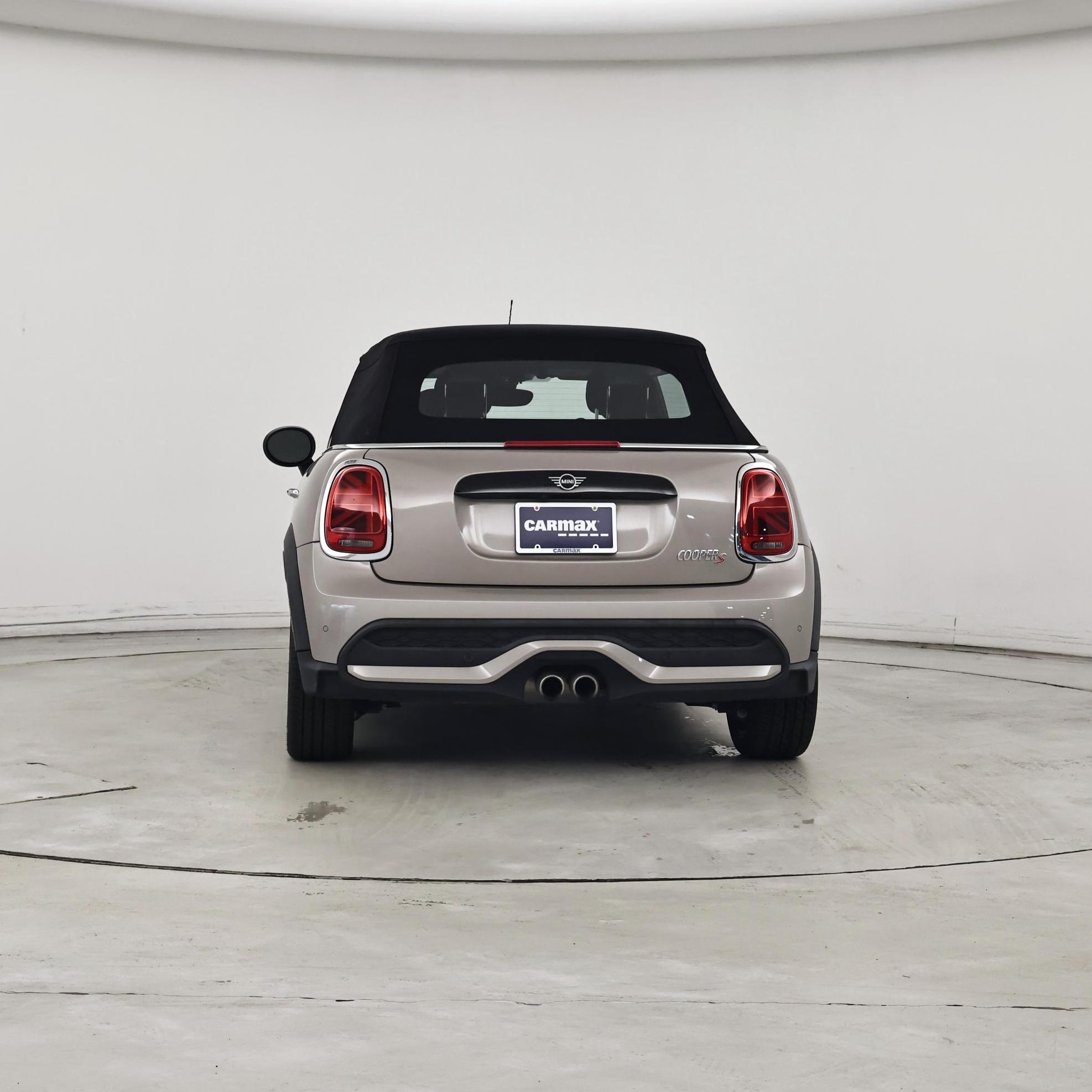 Thumbnail: 2023 MINI Cooper - 6