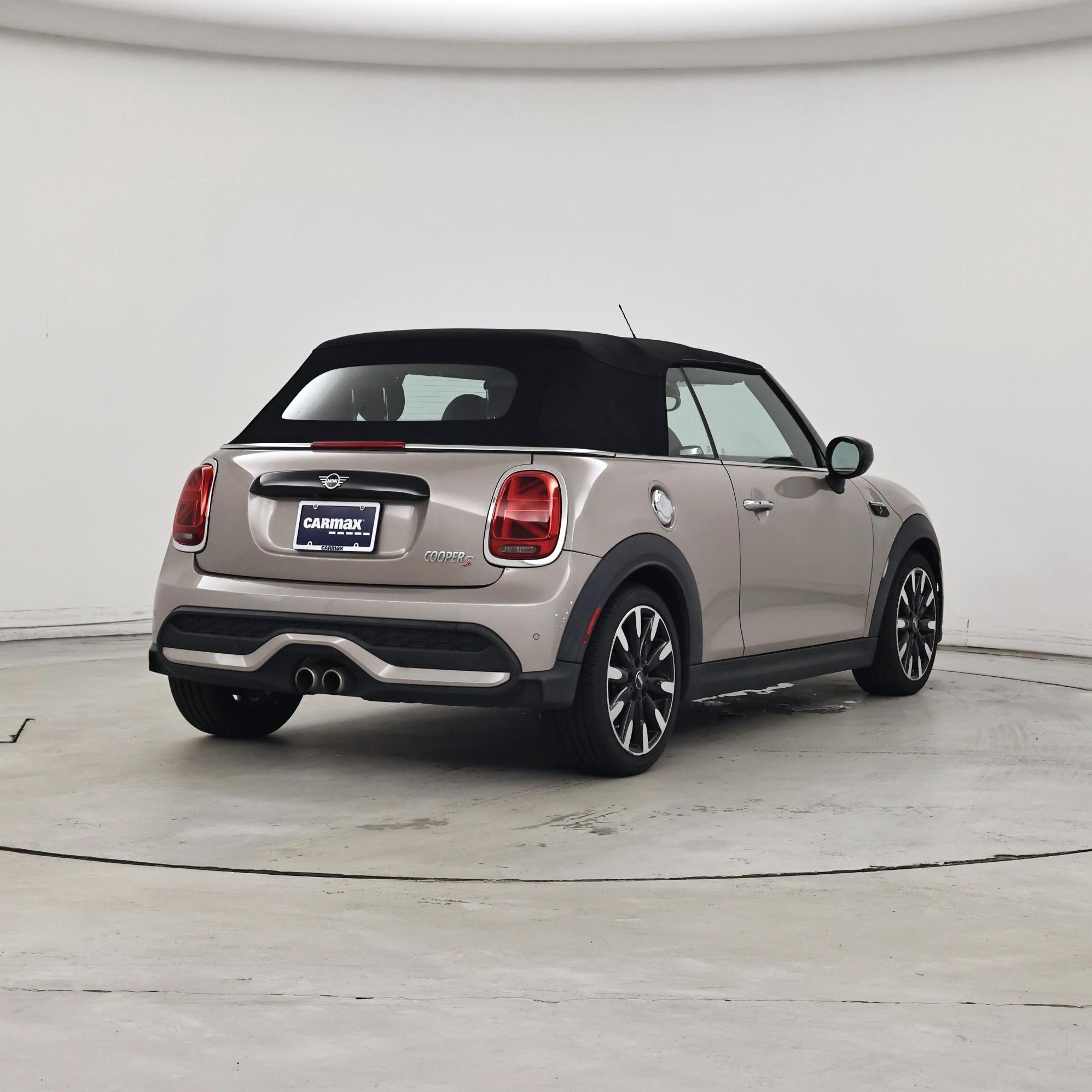 Thumbnail: 2023 MINI Cooper - 8