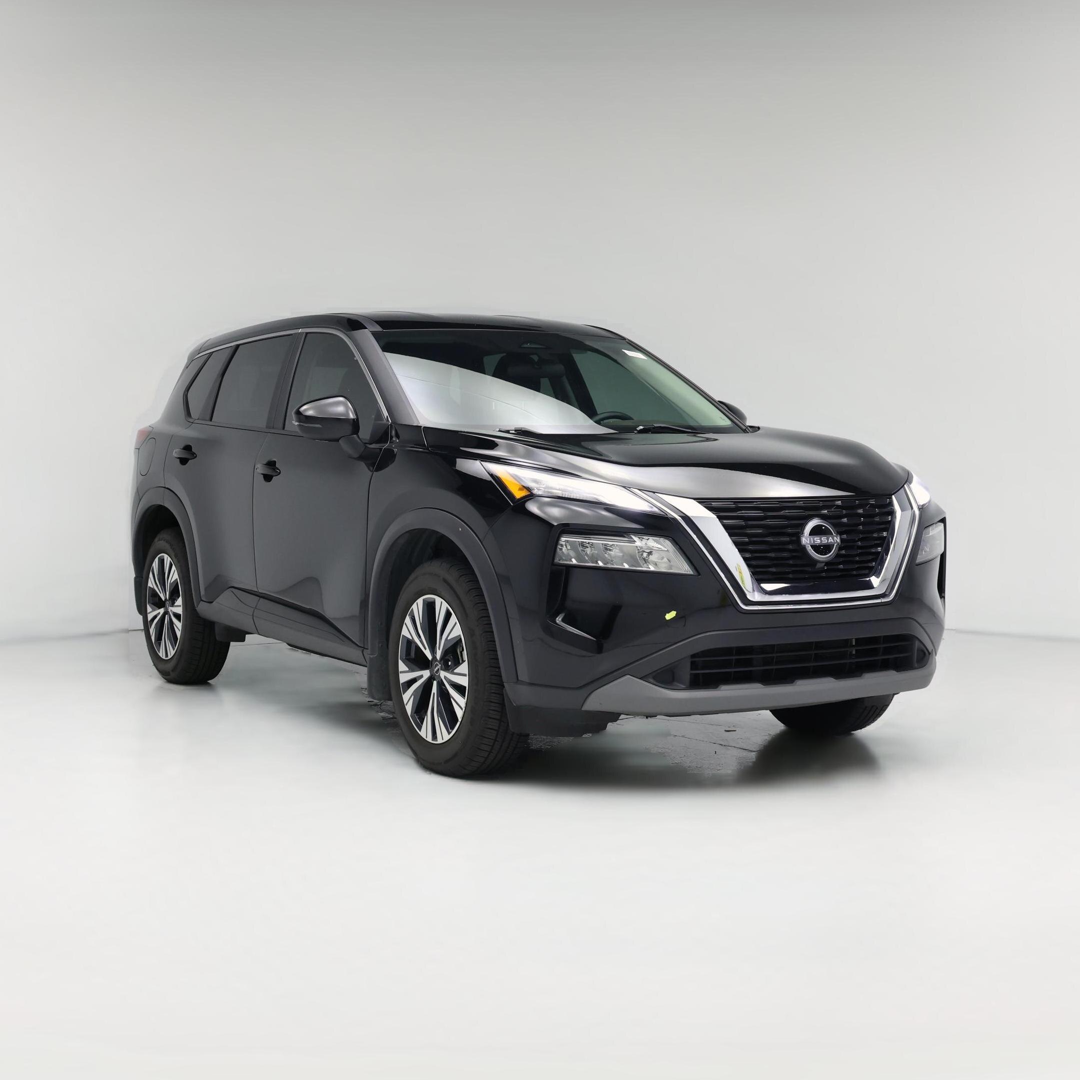 Thumbnail: 2023 Nissan Rogue - 1