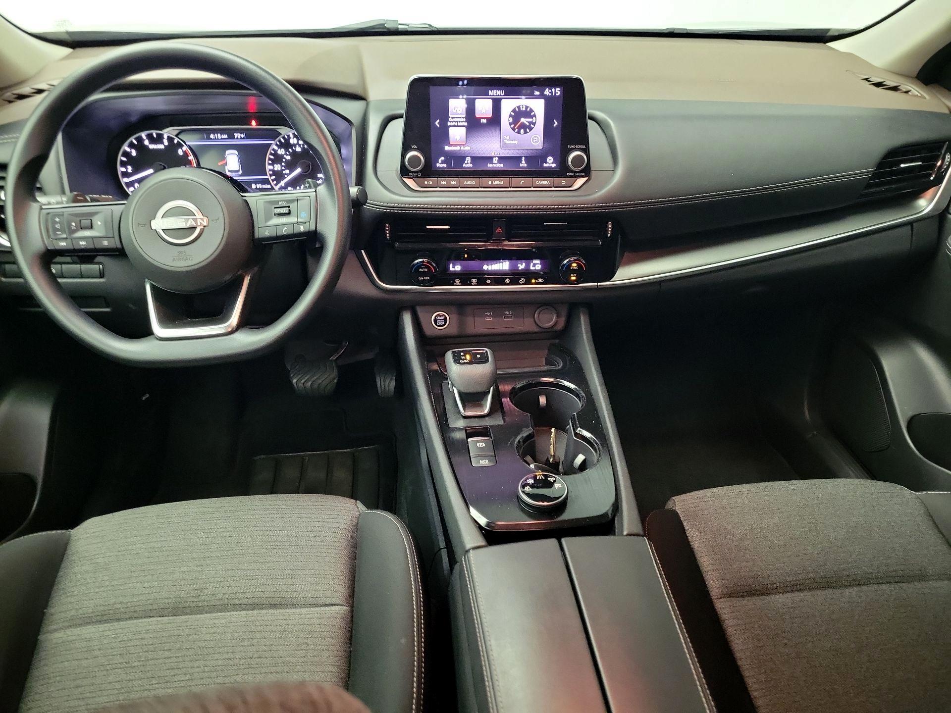 Thumbnail: 2023 Nissan Rogue - 9