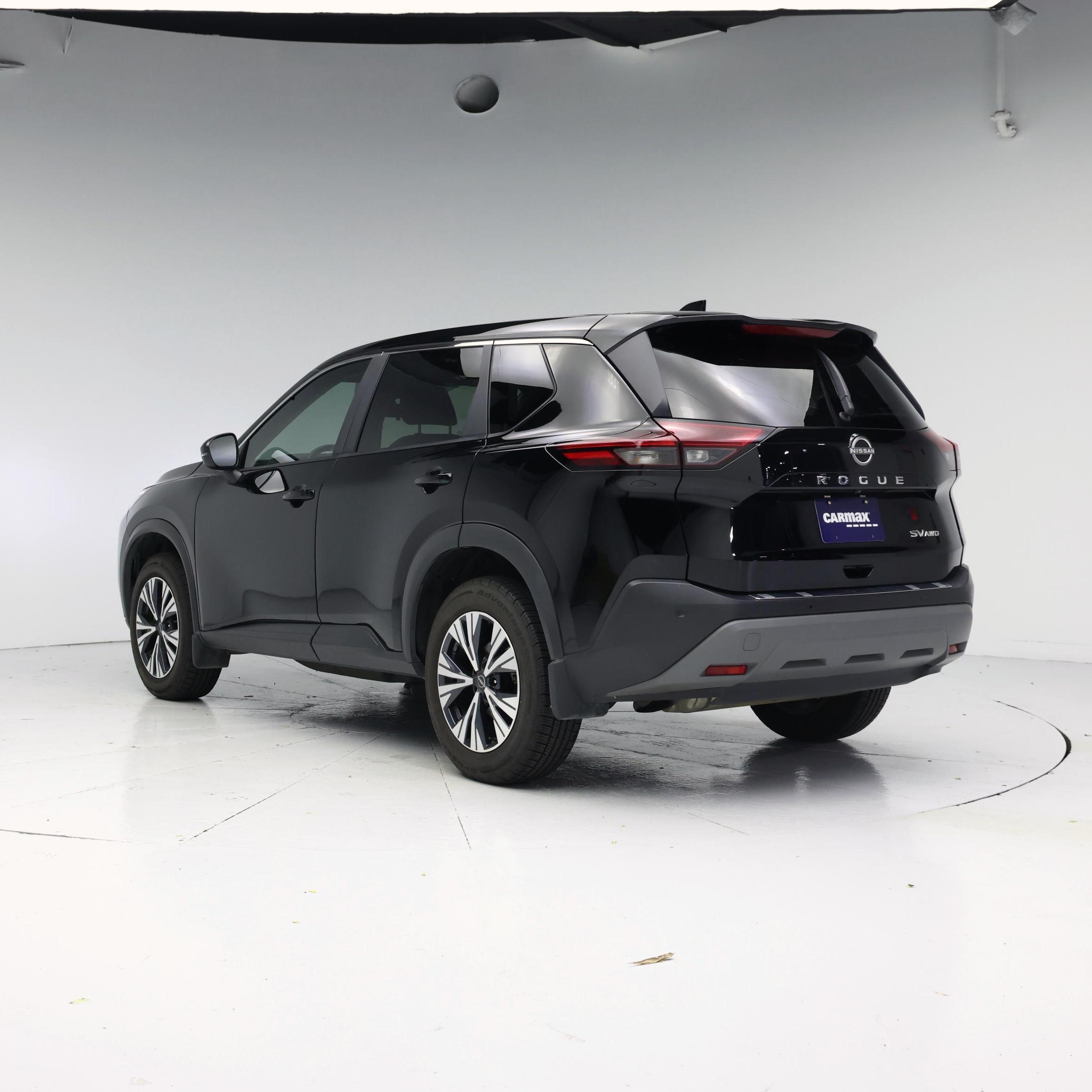 Thumbnail: 2023 Nissan Rogue - 2