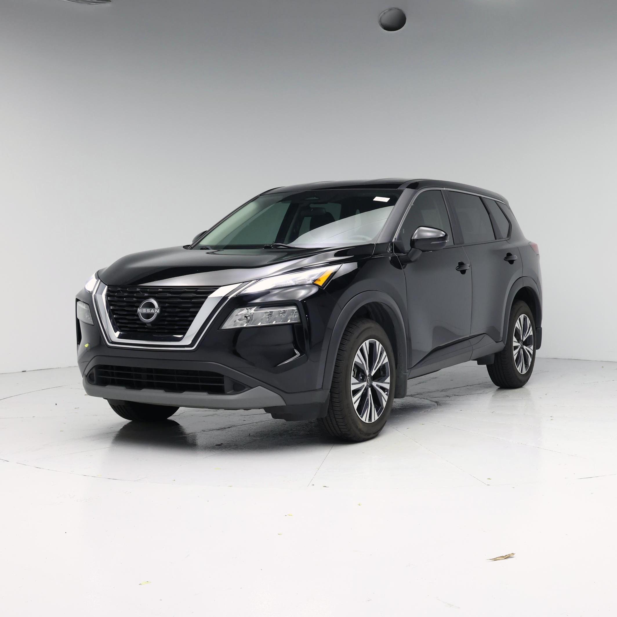 Thumbnail: 2023 Nissan Rogue - 4