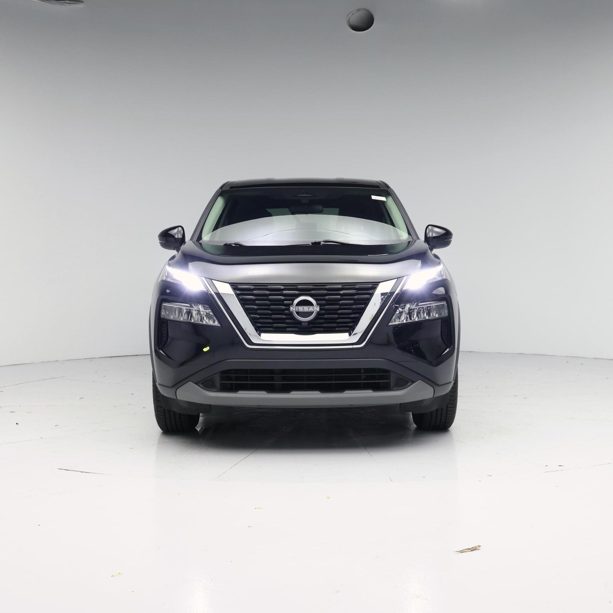 Thumbnail: 2023 Nissan Rogue - 5