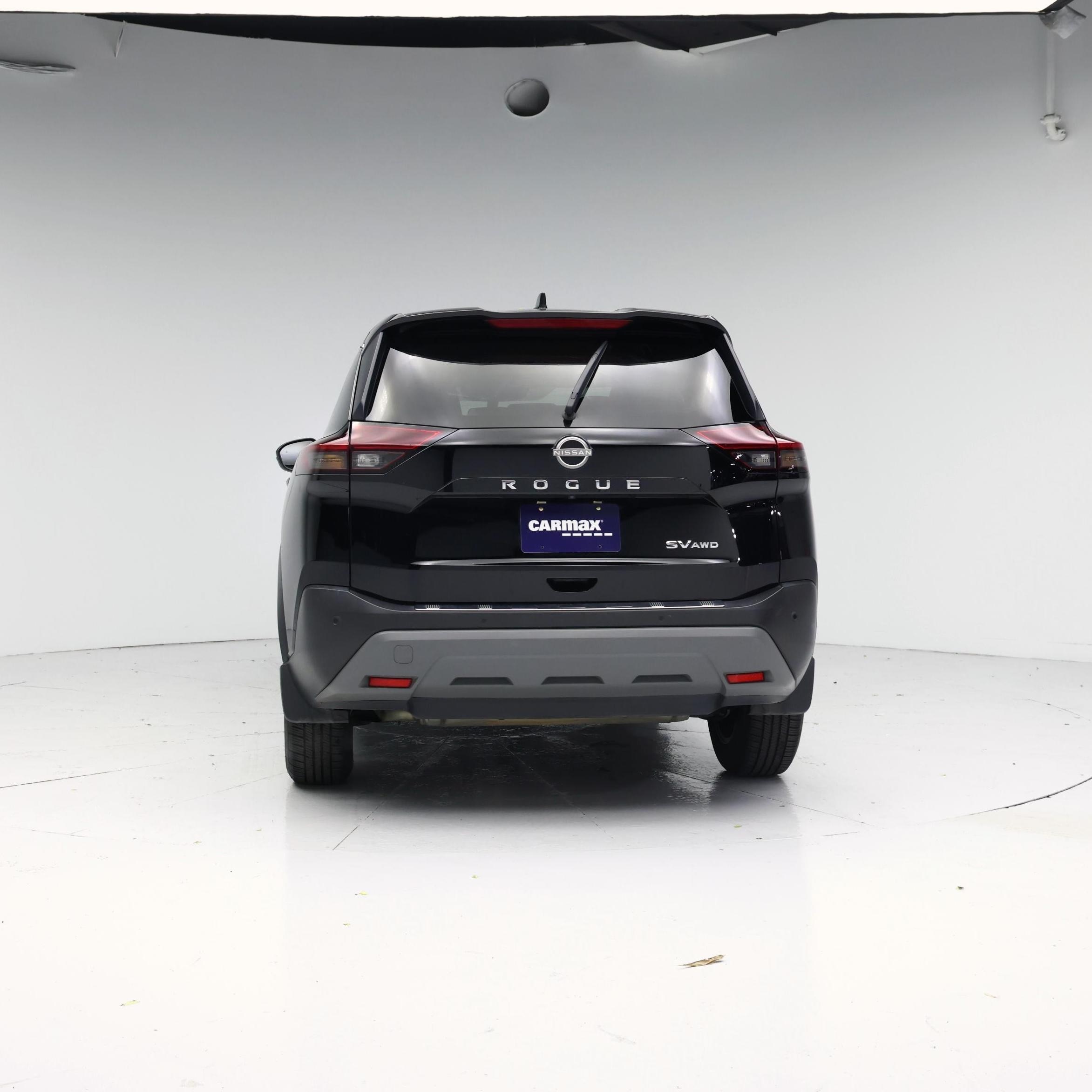 Thumbnail: 2023 Nissan Rogue - 6