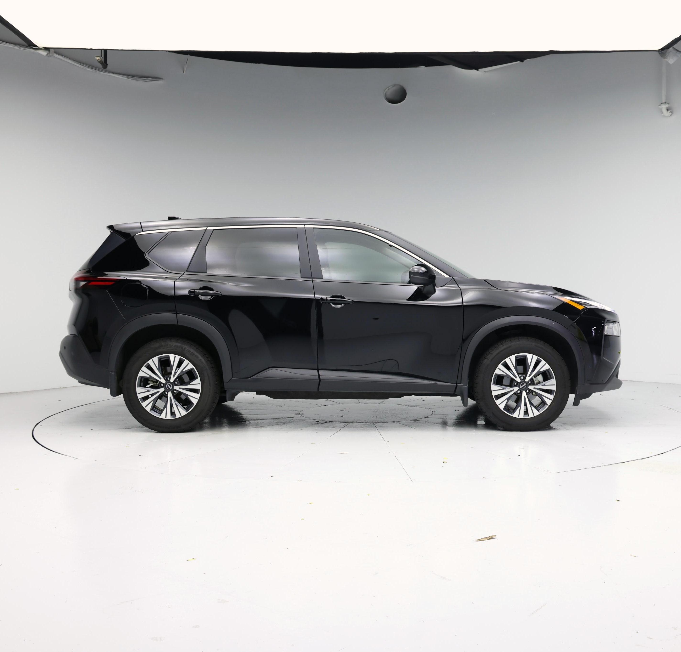Thumbnail: 2023 Nissan Rogue - 7