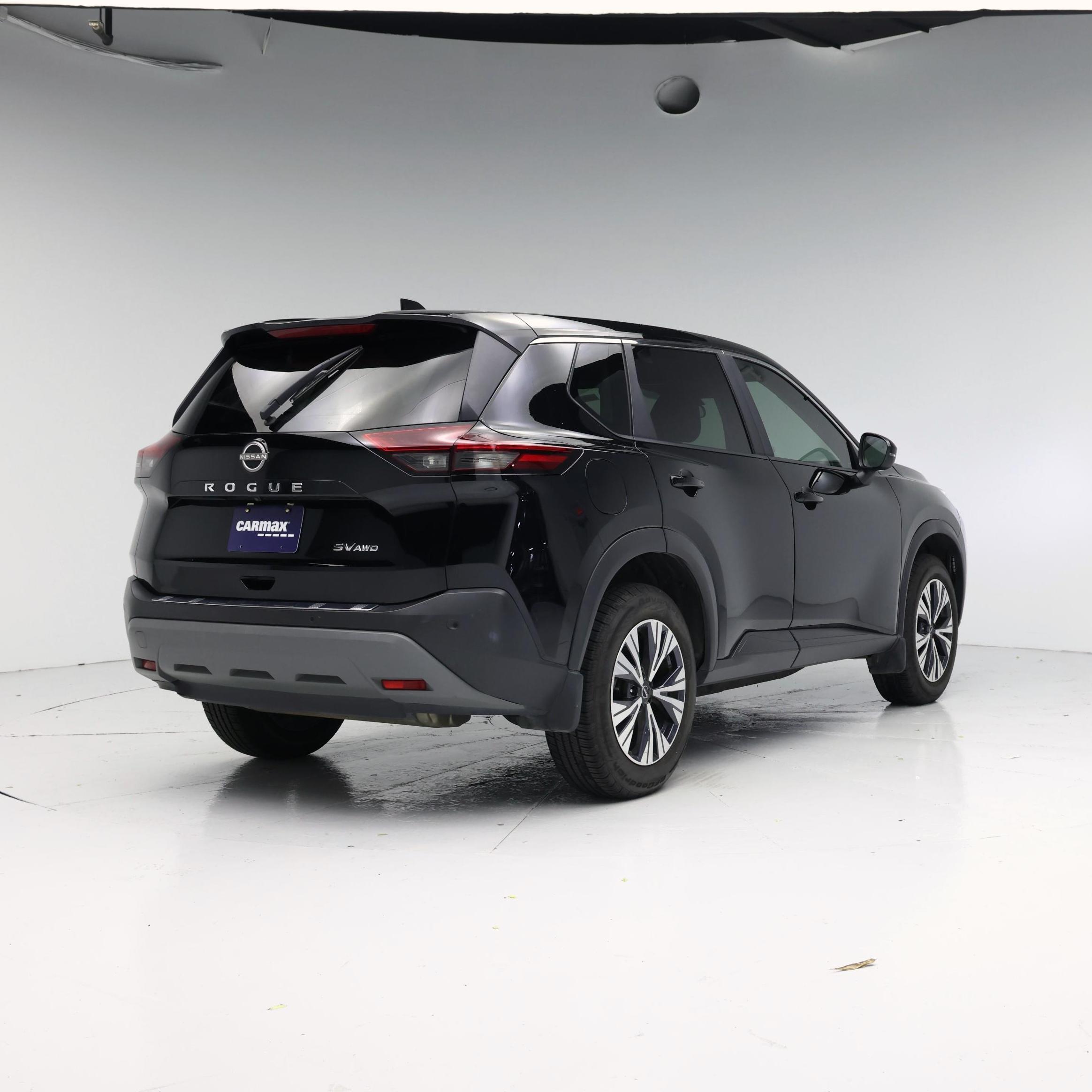 Thumbnail: 2023 Nissan Rogue - 8