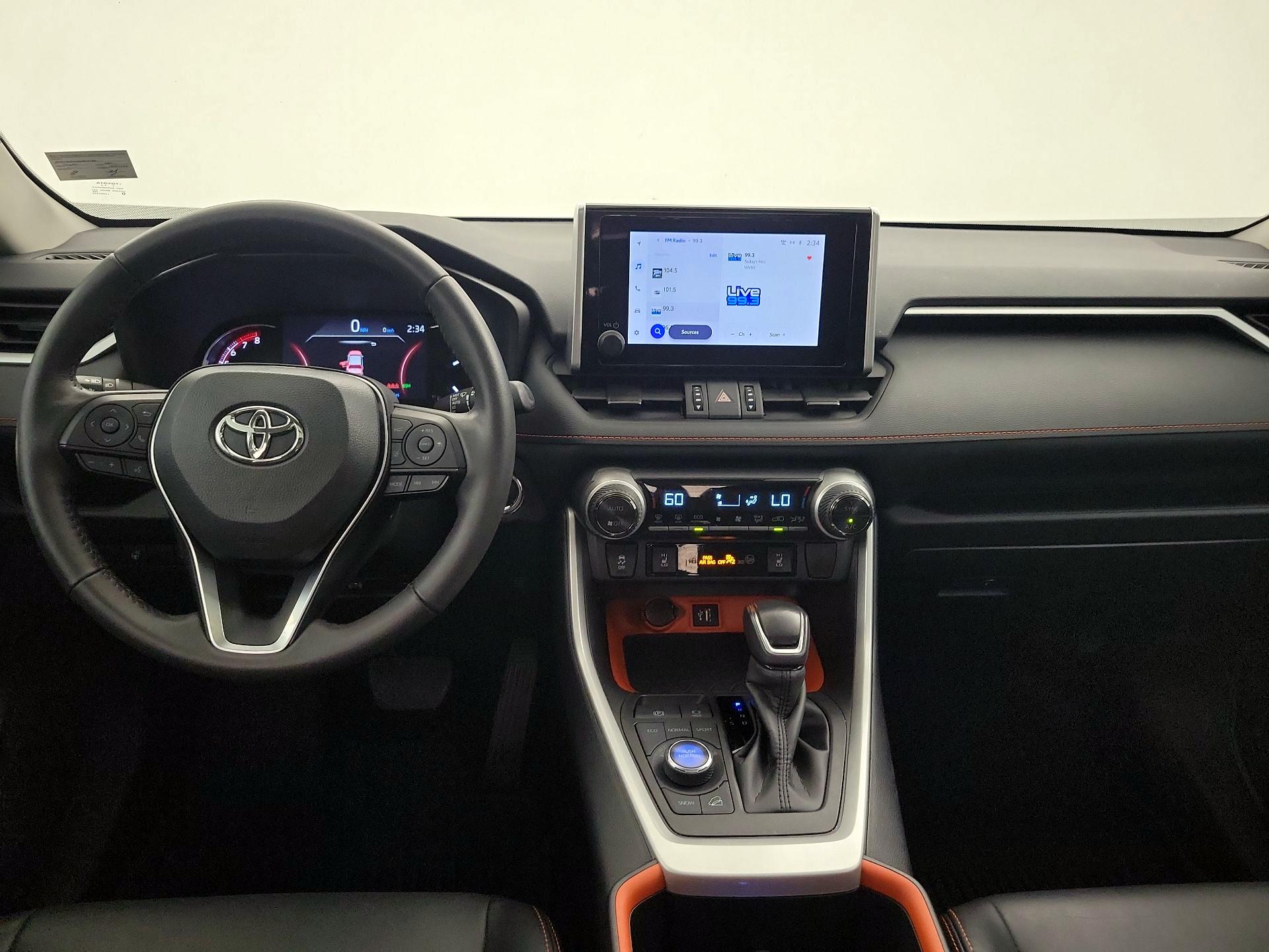 Thumbnail: 2024 Toyota RAV4 - 9