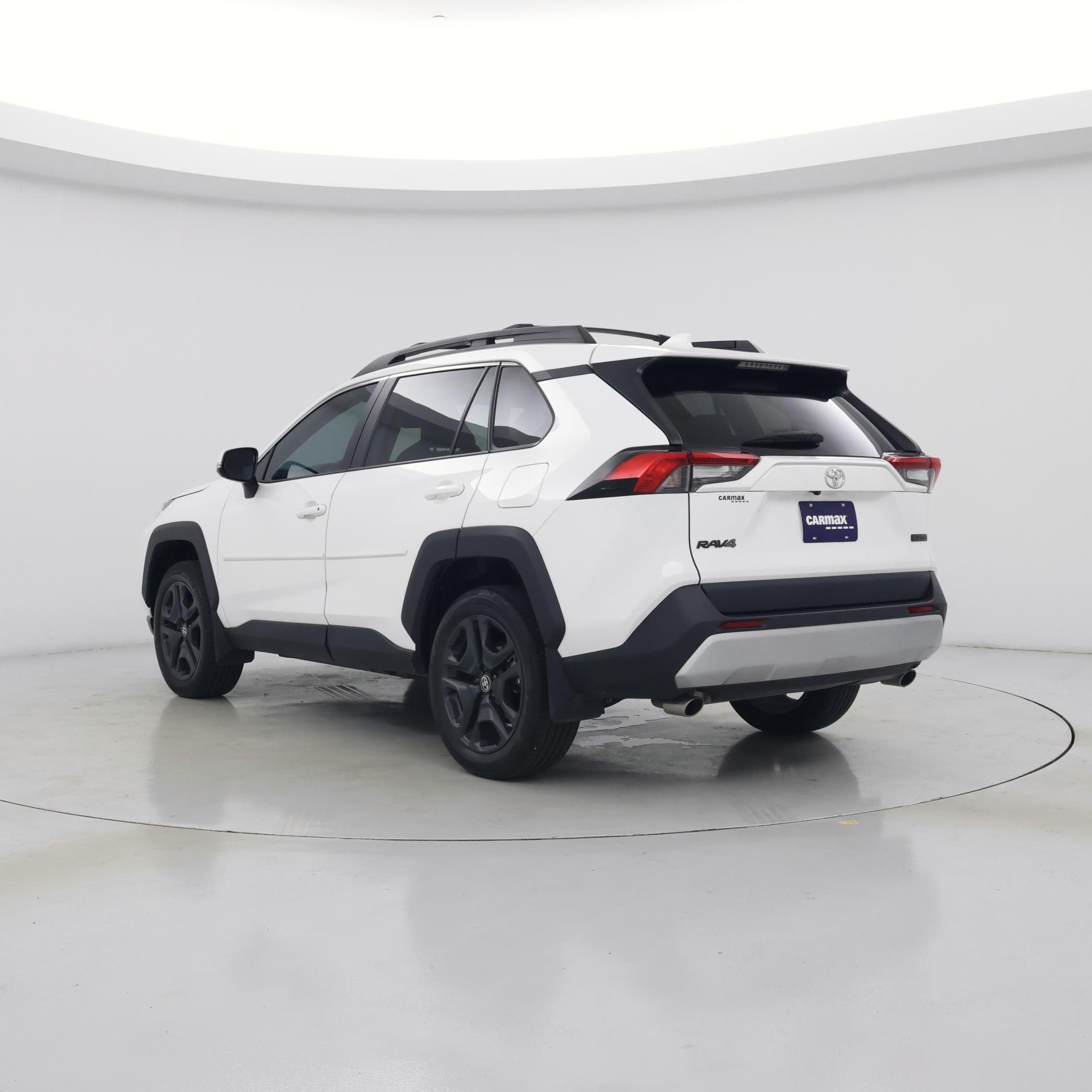 Thumbnail: 2024 Toyota RAV4 - 2