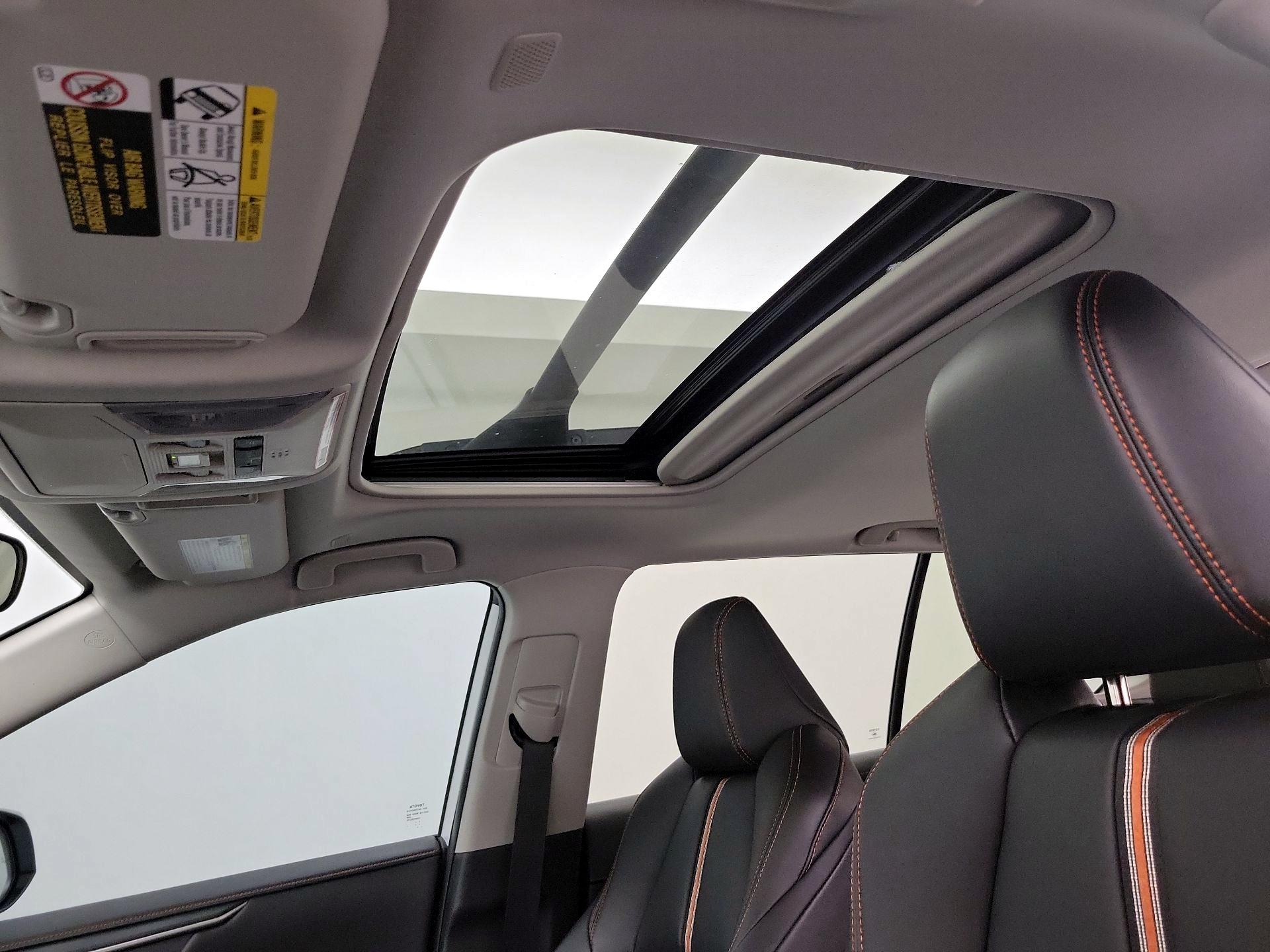 Thumbnail: 2024 Toyota RAV4 - 19