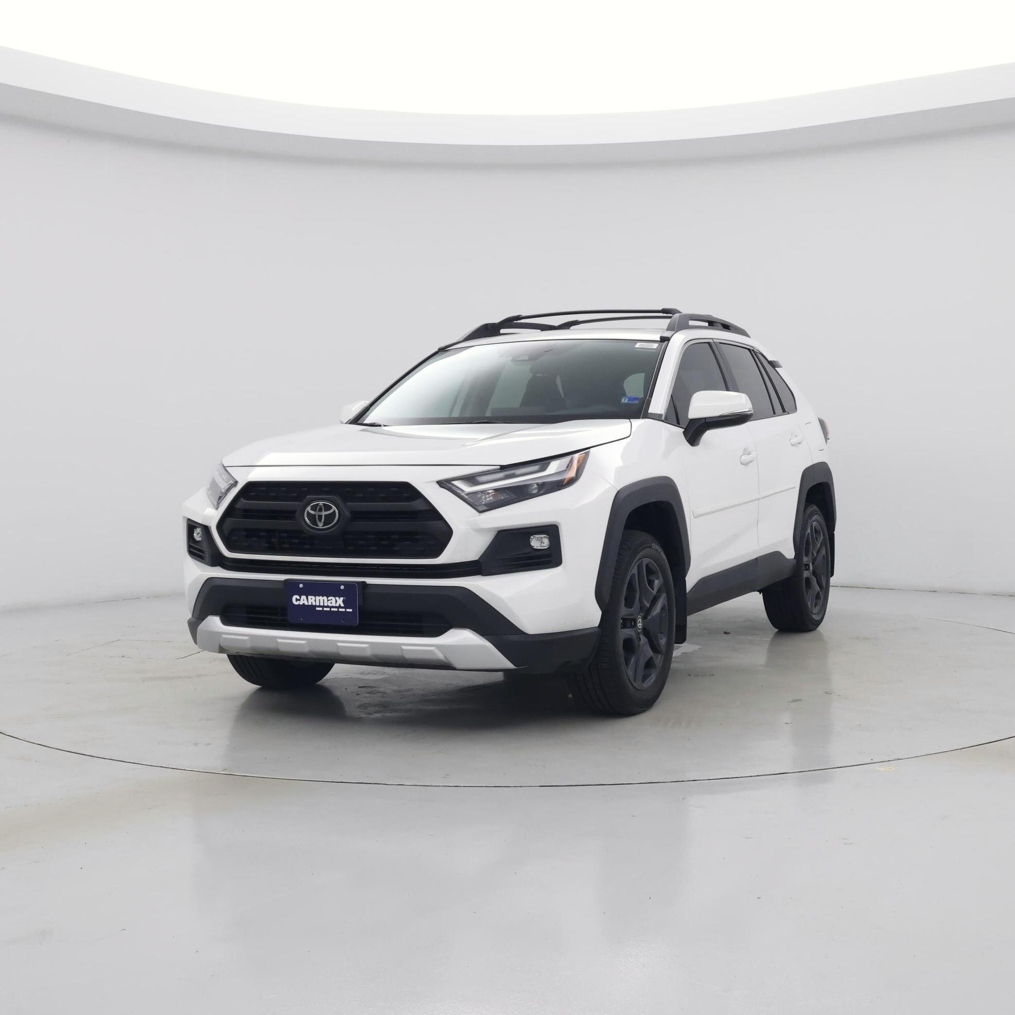 Thumbnail: 2024 Toyota RAV4 - 4