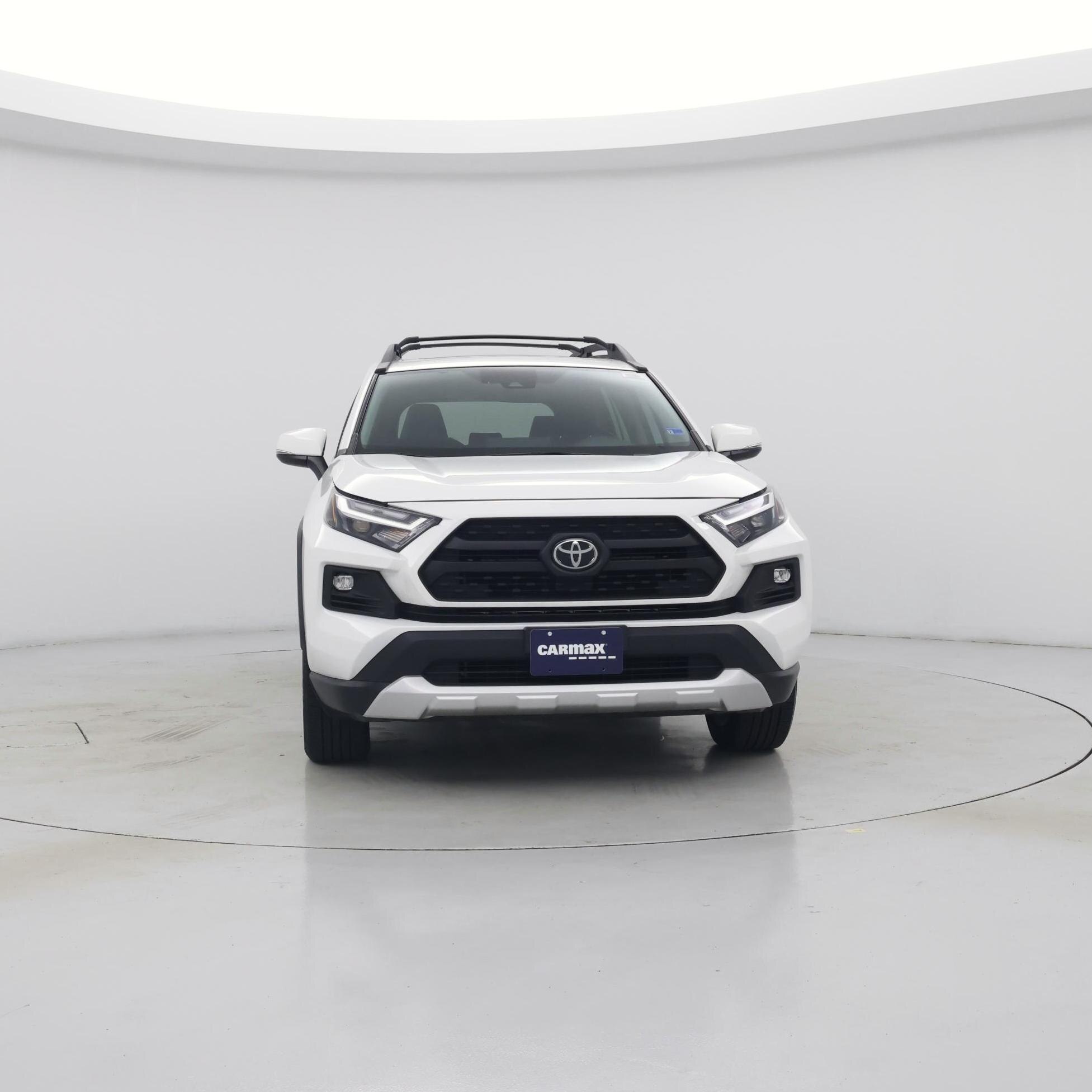 Thumbnail: 2024 Toyota RAV4 - 5