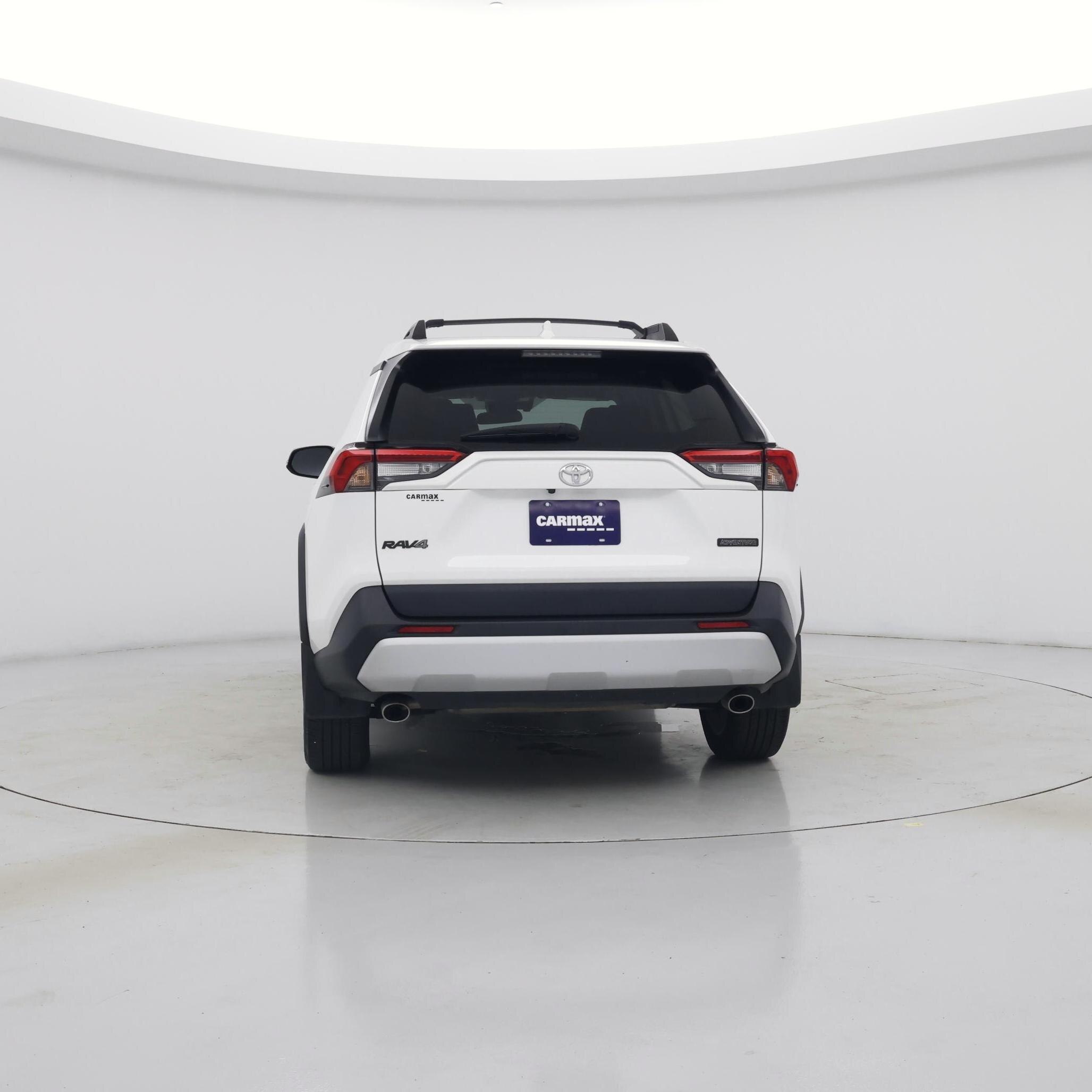 Thumbnail: 2024 Toyota RAV4 - 6