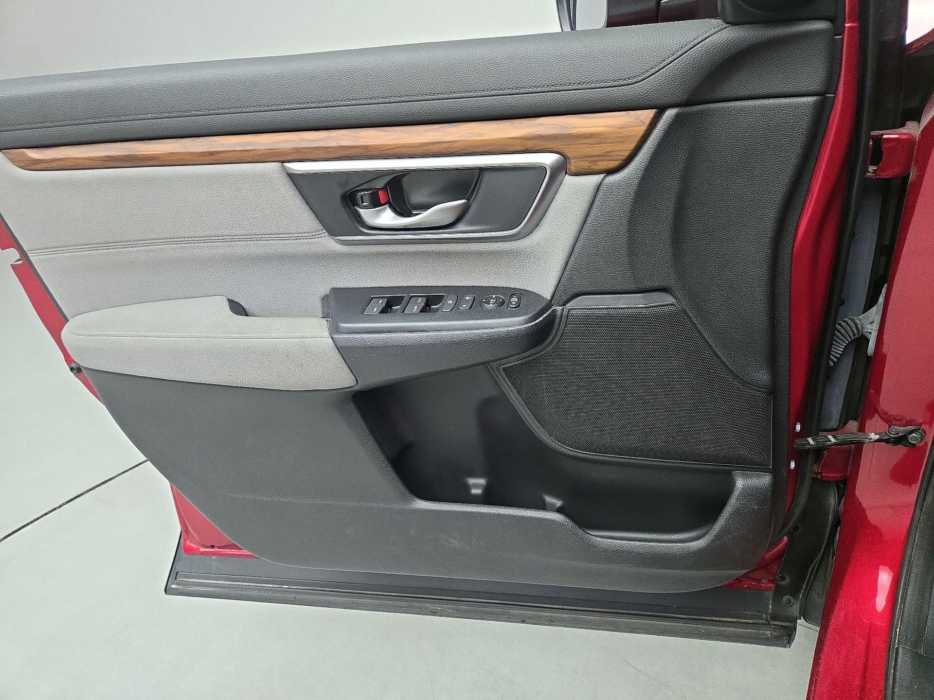 Thumbnail: 2021 Honda CR-V - 12