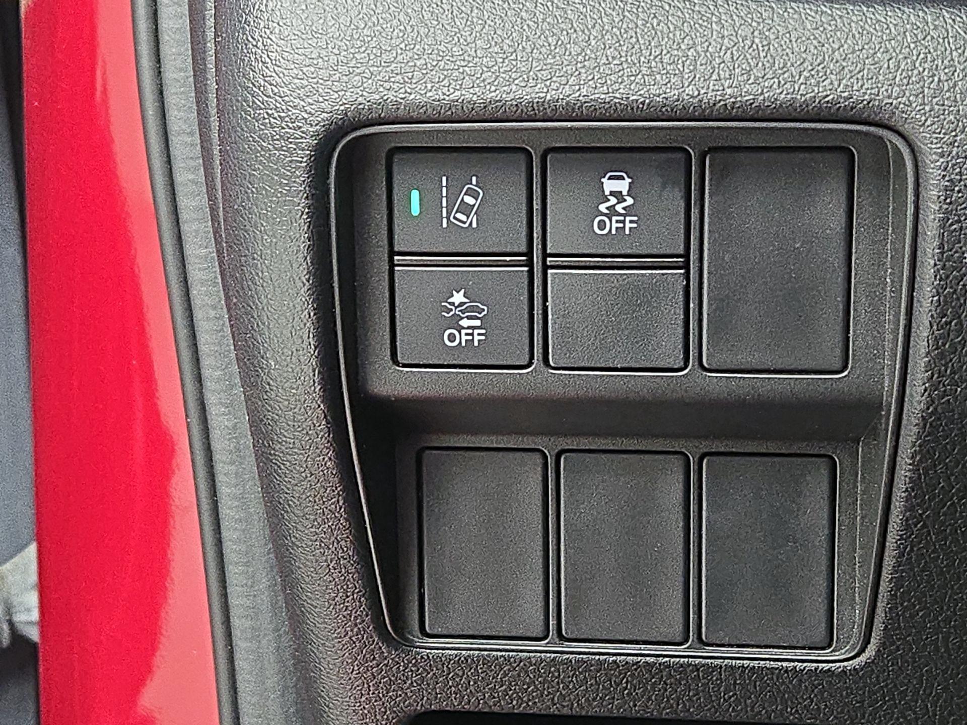 Thumbnail: 2021 Honda CR-V - 13