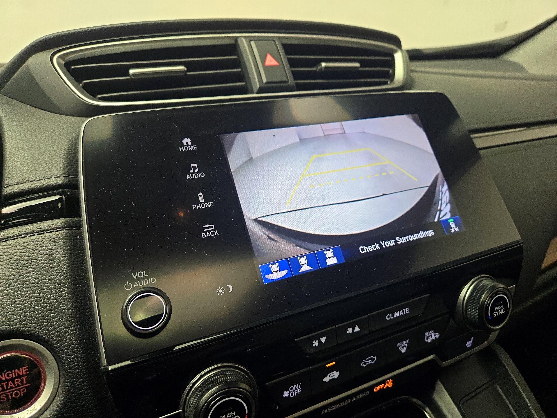 Thumbnail: 2021 Honda CR-V - 14