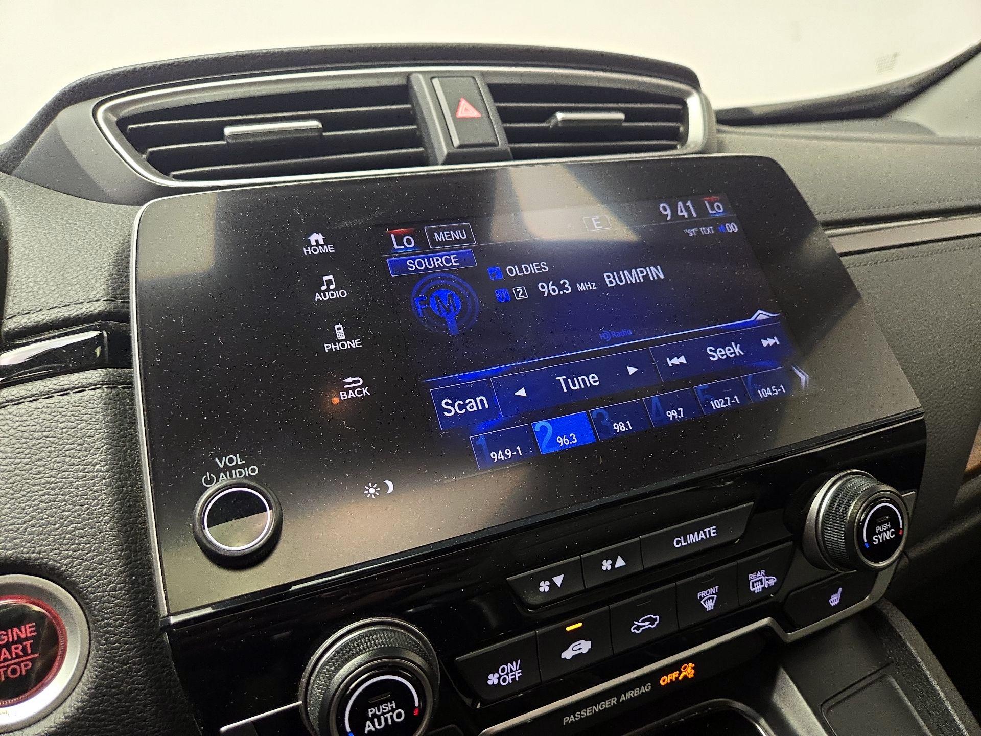 Thumbnail: 2021 Honda CR-V - 15