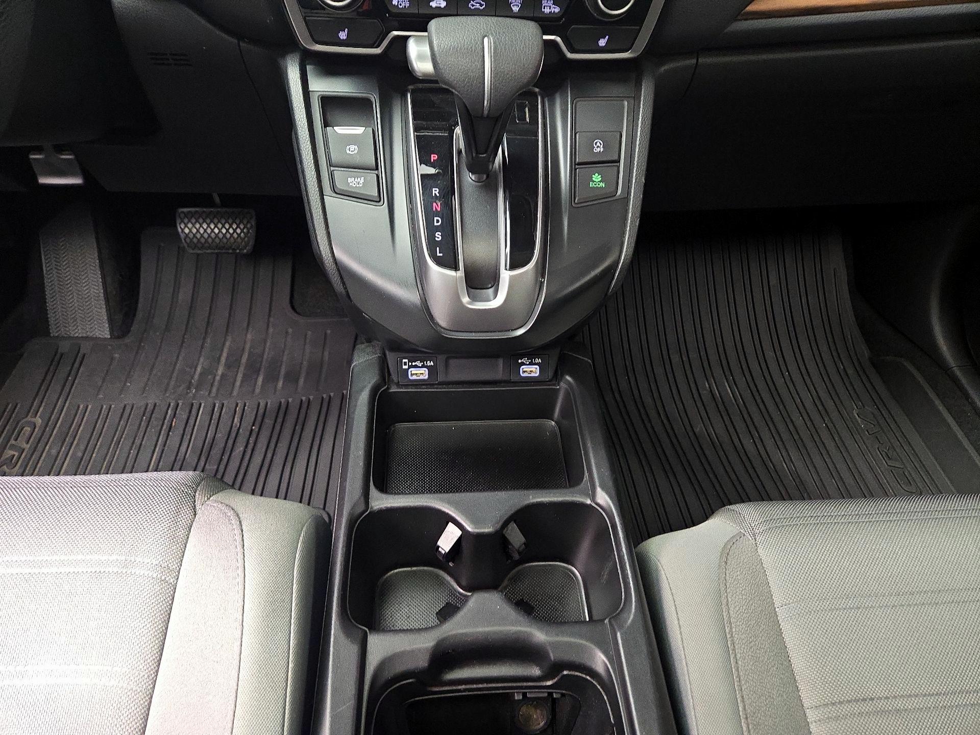 Thumbnail: 2021 Honda CR-V - 17