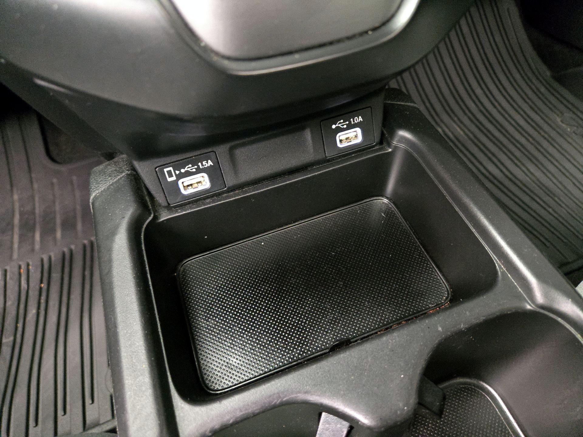 Thumbnail: 2021 Honda CR-V - 18