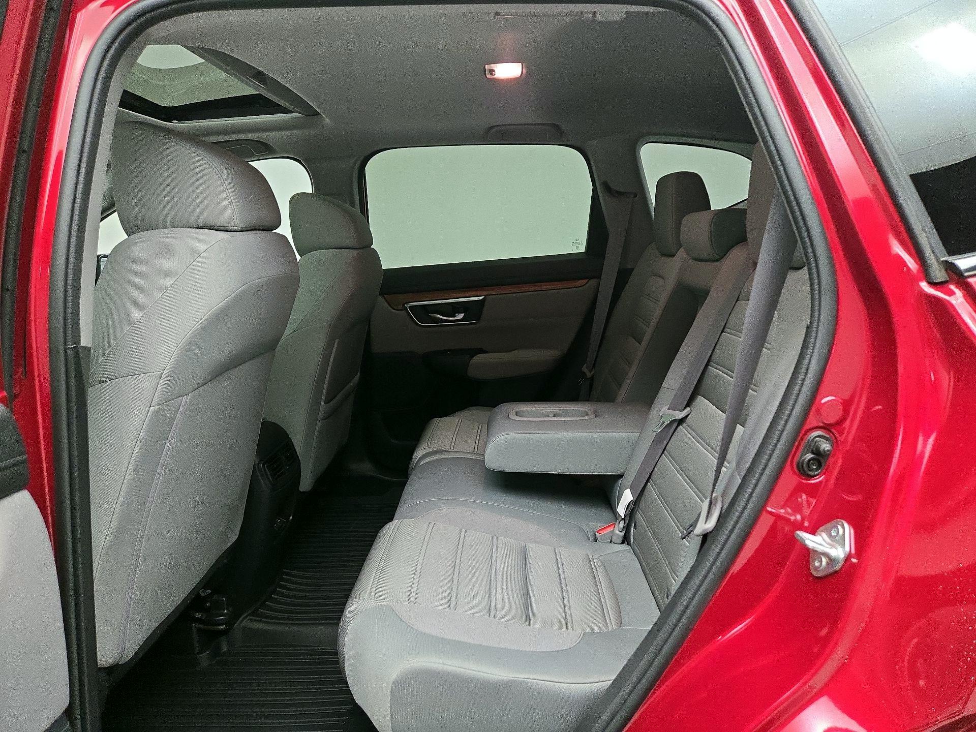 Thumbnail: 2021 Honda CR-V - 20