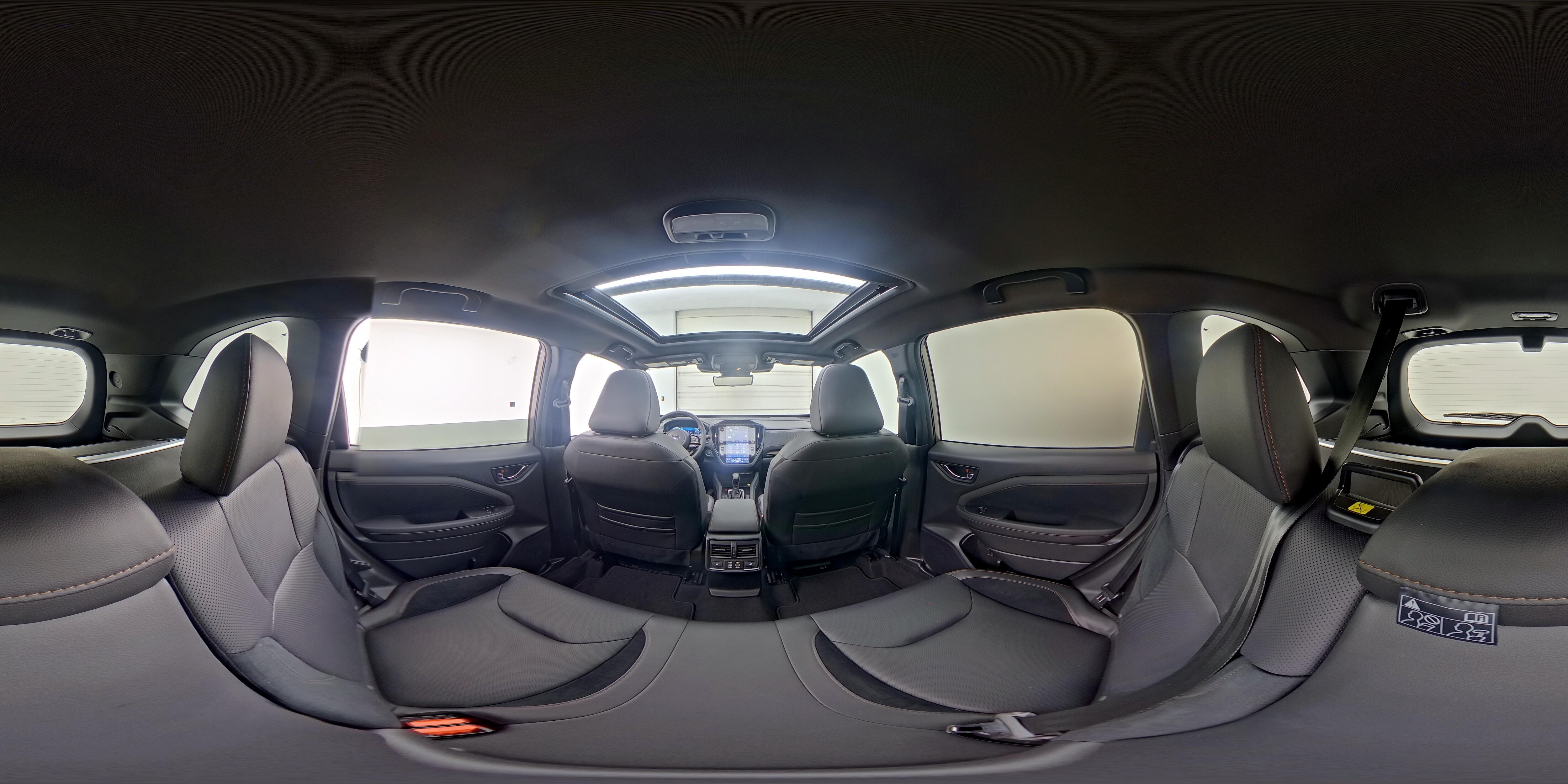 2025 Subaru Forester Touring - Photo 28
