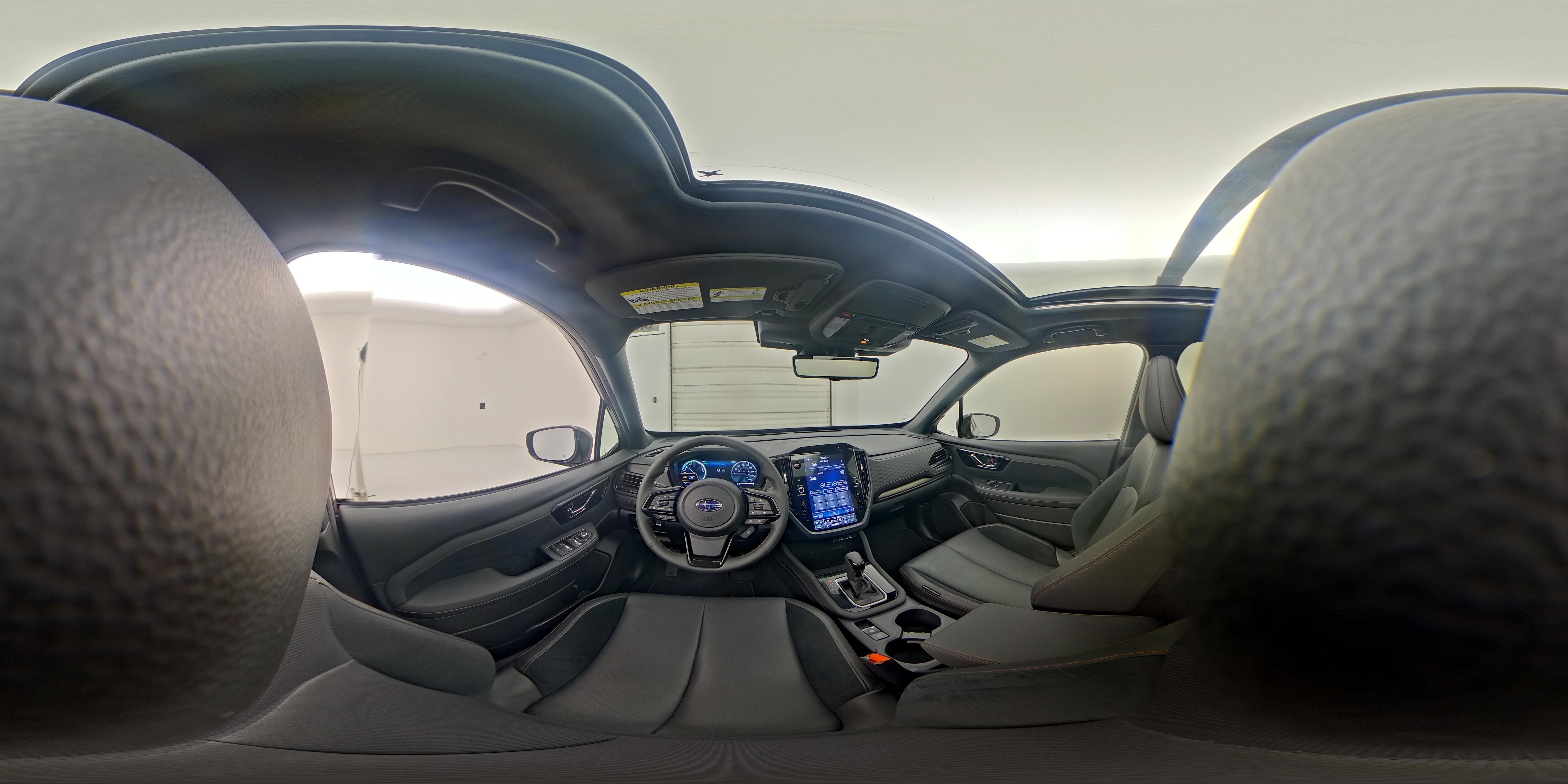 2025 Subaru Forester Touring - Photo 29