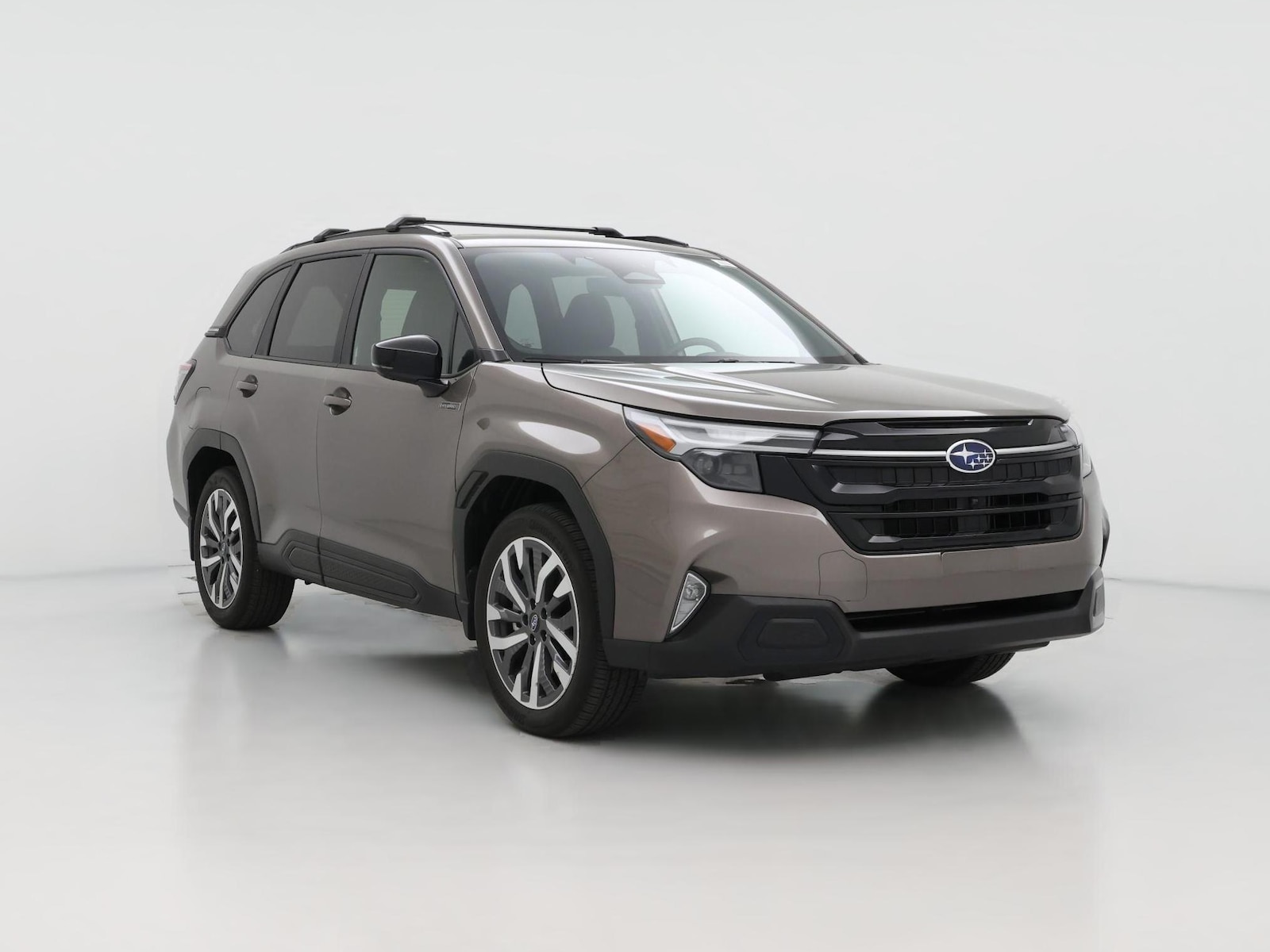 2025 Subaru Forester Touring - Photo 1