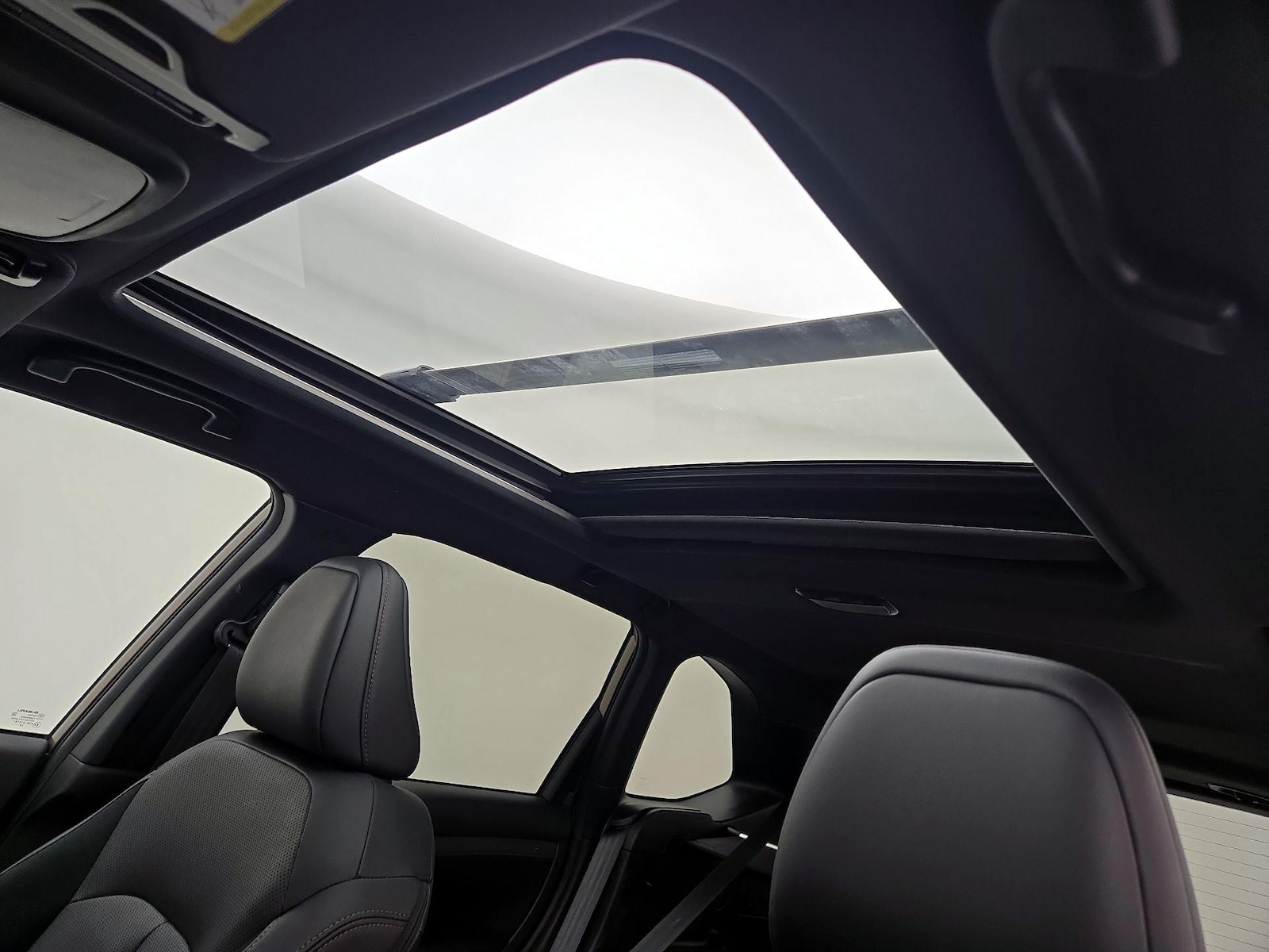 2025 Subaru Forester Touring - Photo 20