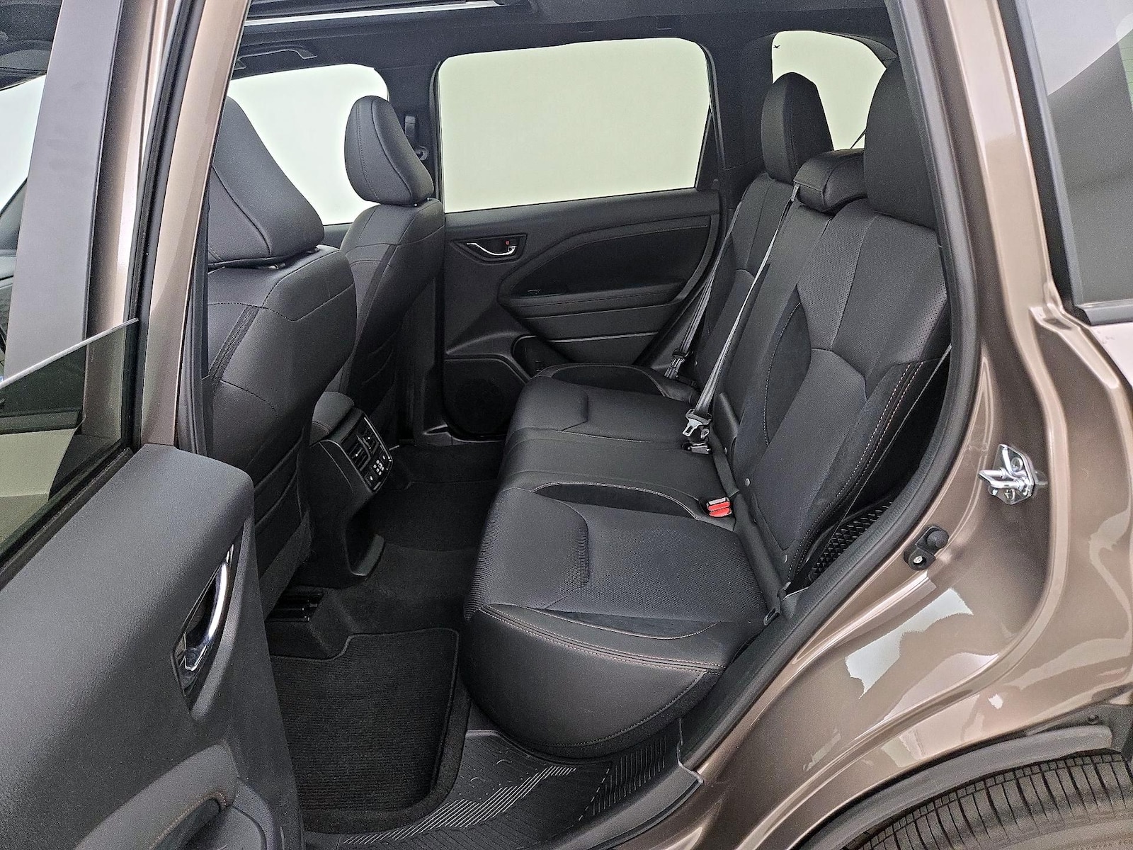 2025 Subaru Forester Touring - Photo 21