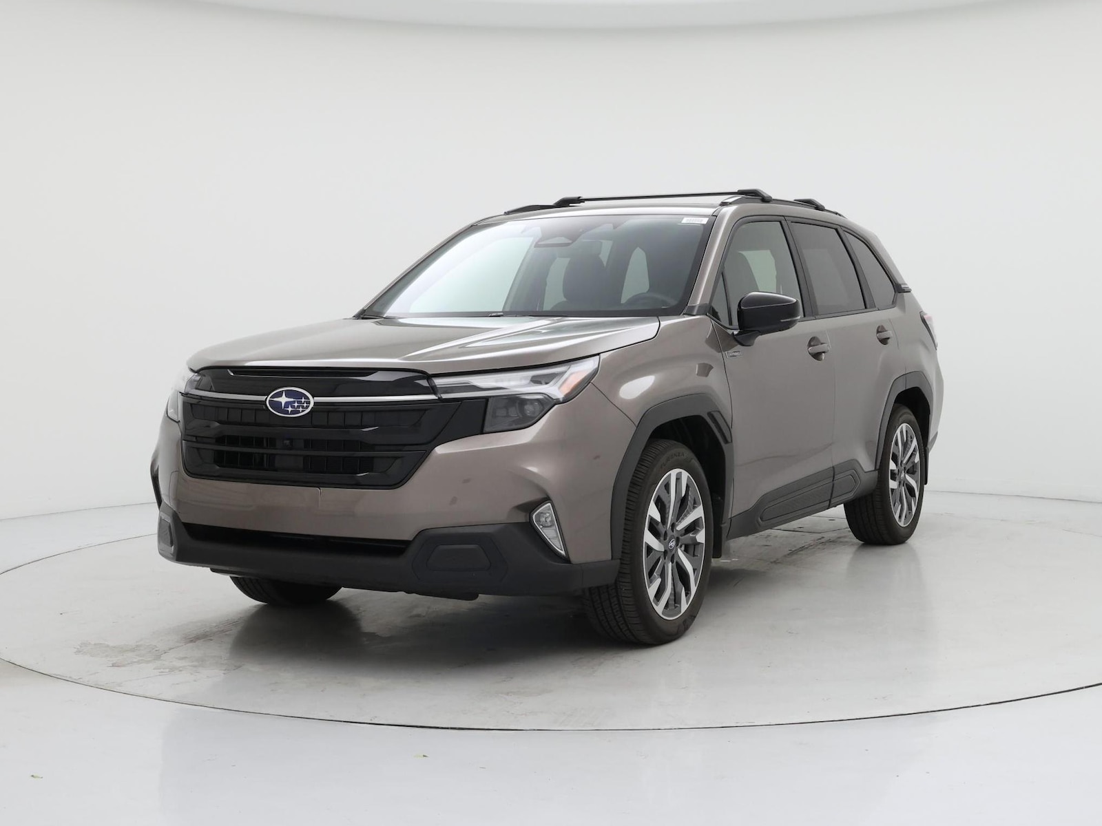 2025 Subaru Forester Touring - Photo 5