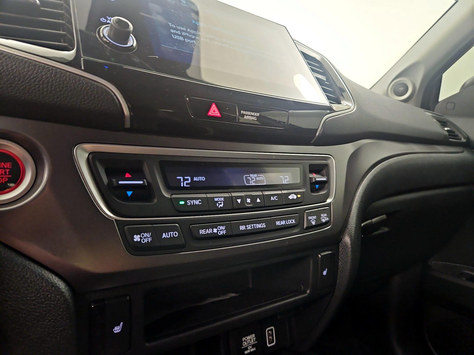 Thumbnail: 2022 Honda Pilot - 16