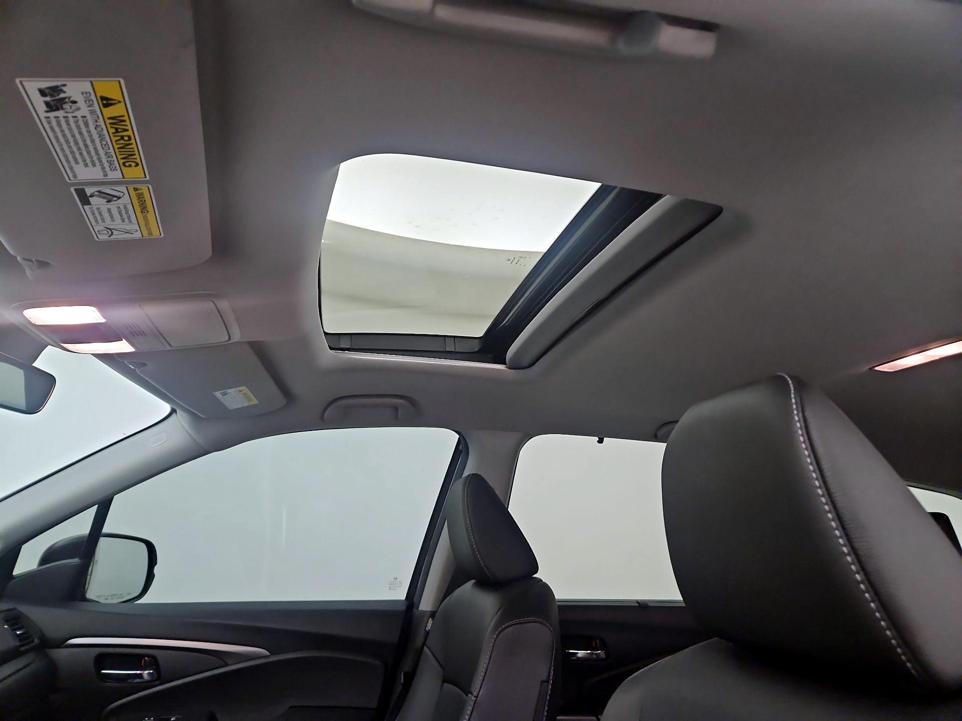 Thumbnail: 2022 Honda Pilot - 19