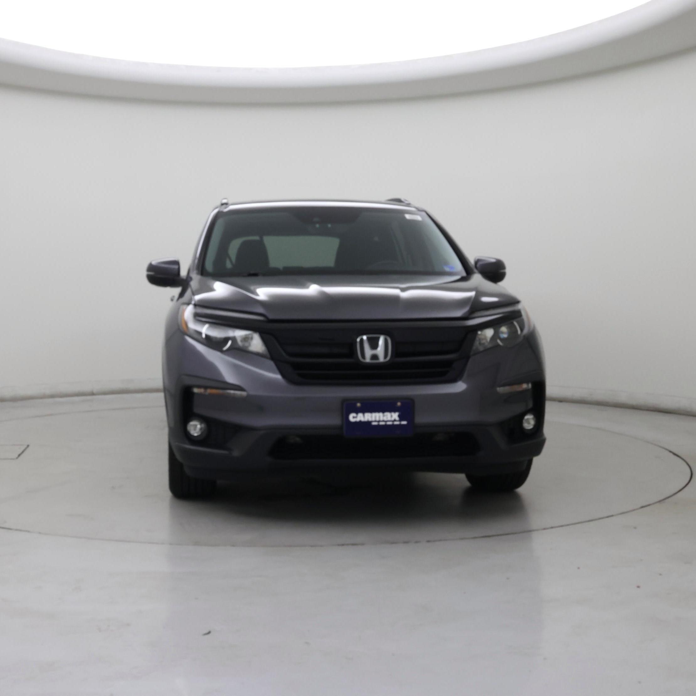 Thumbnail: 2022 Honda Pilot - 5