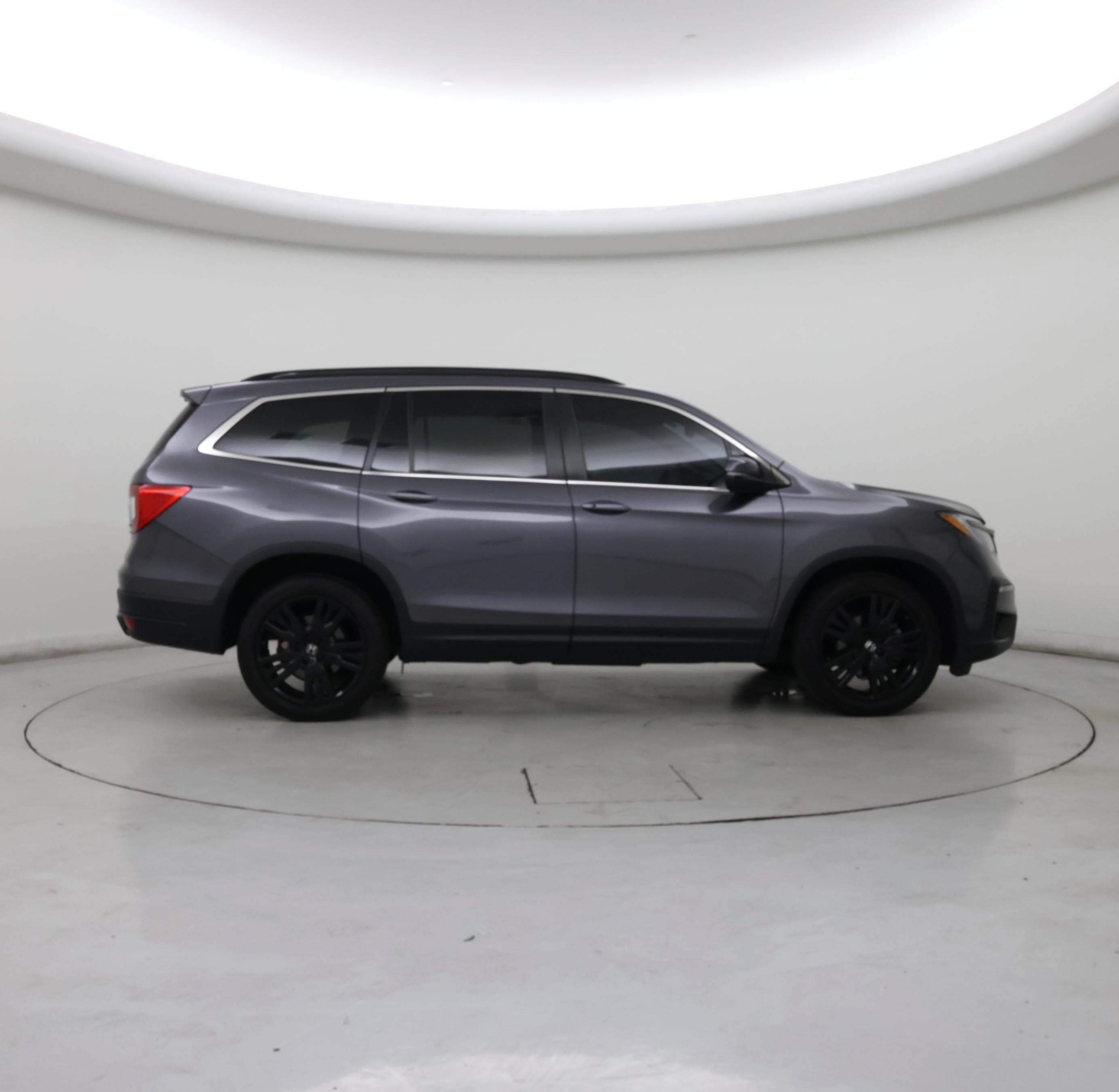 Thumbnail: 2022 Honda Pilot - 7
