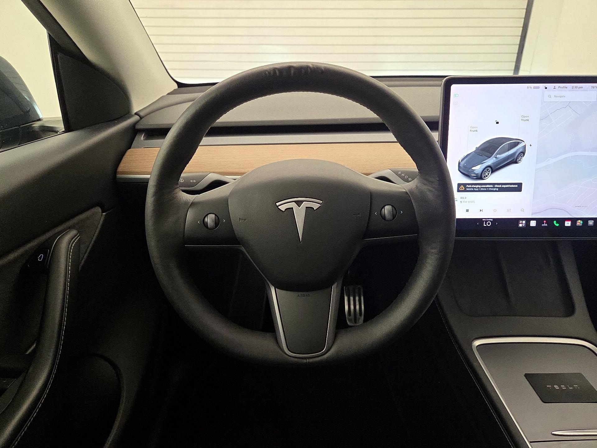 Thumbnail: 2021 Tesla Model Y - 10