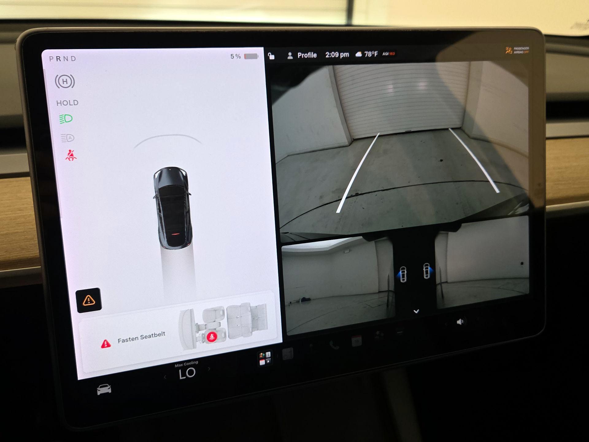 Thumbnail: 2021 Tesla Model Y - 13
