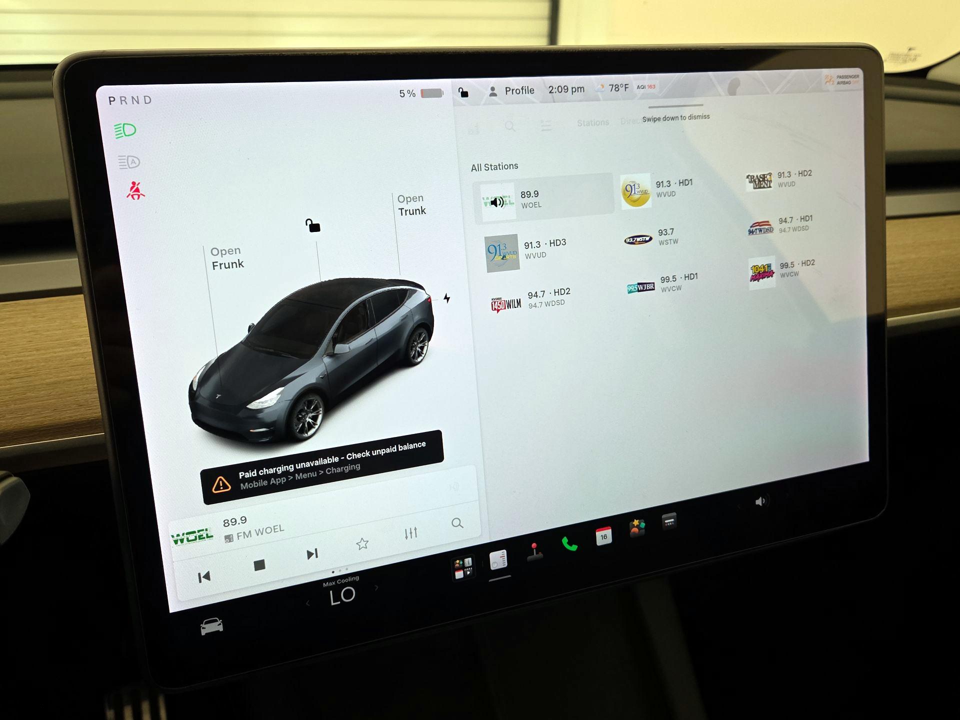 Thumbnail: 2021 Tesla Model Y - 14