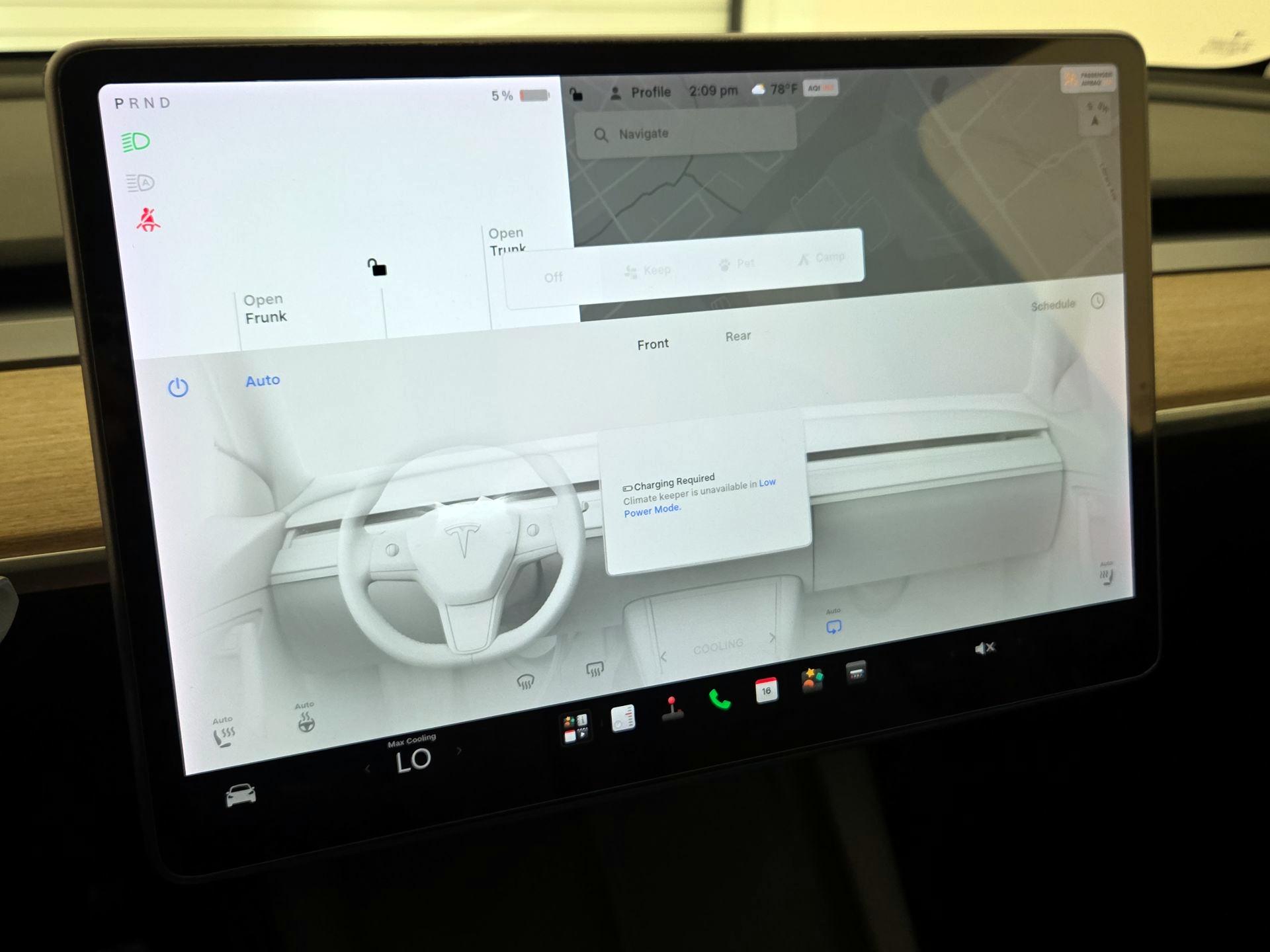 Thumbnail: 2021 Tesla Model Y - 15