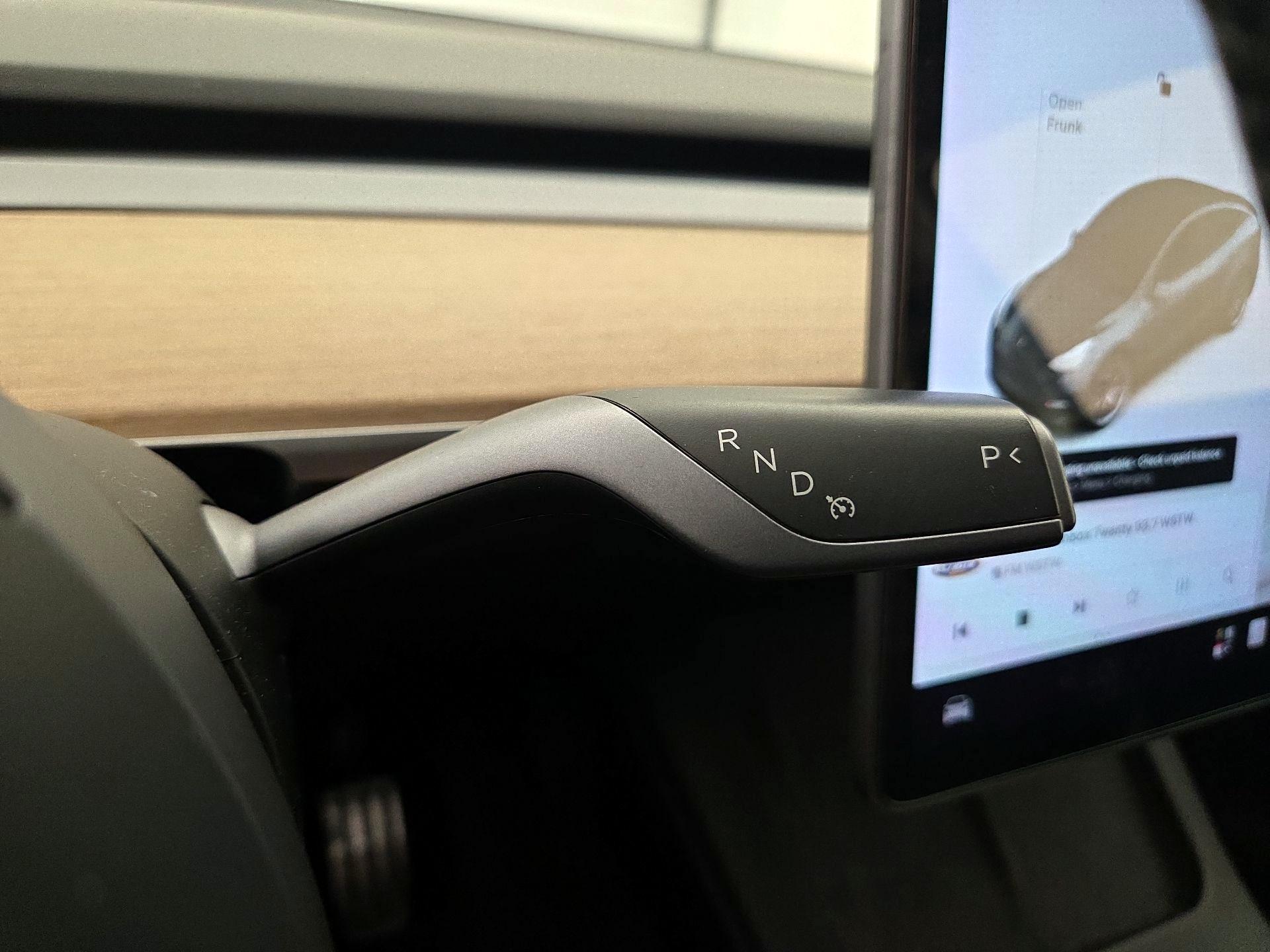 Thumbnail: 2021 Tesla Model Y - 16