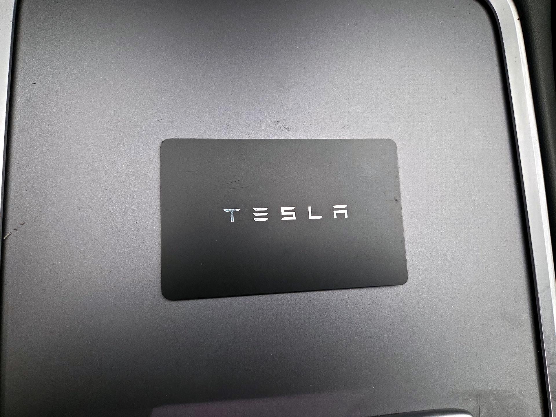 Thumbnail: 2021 Tesla Model Y - 20