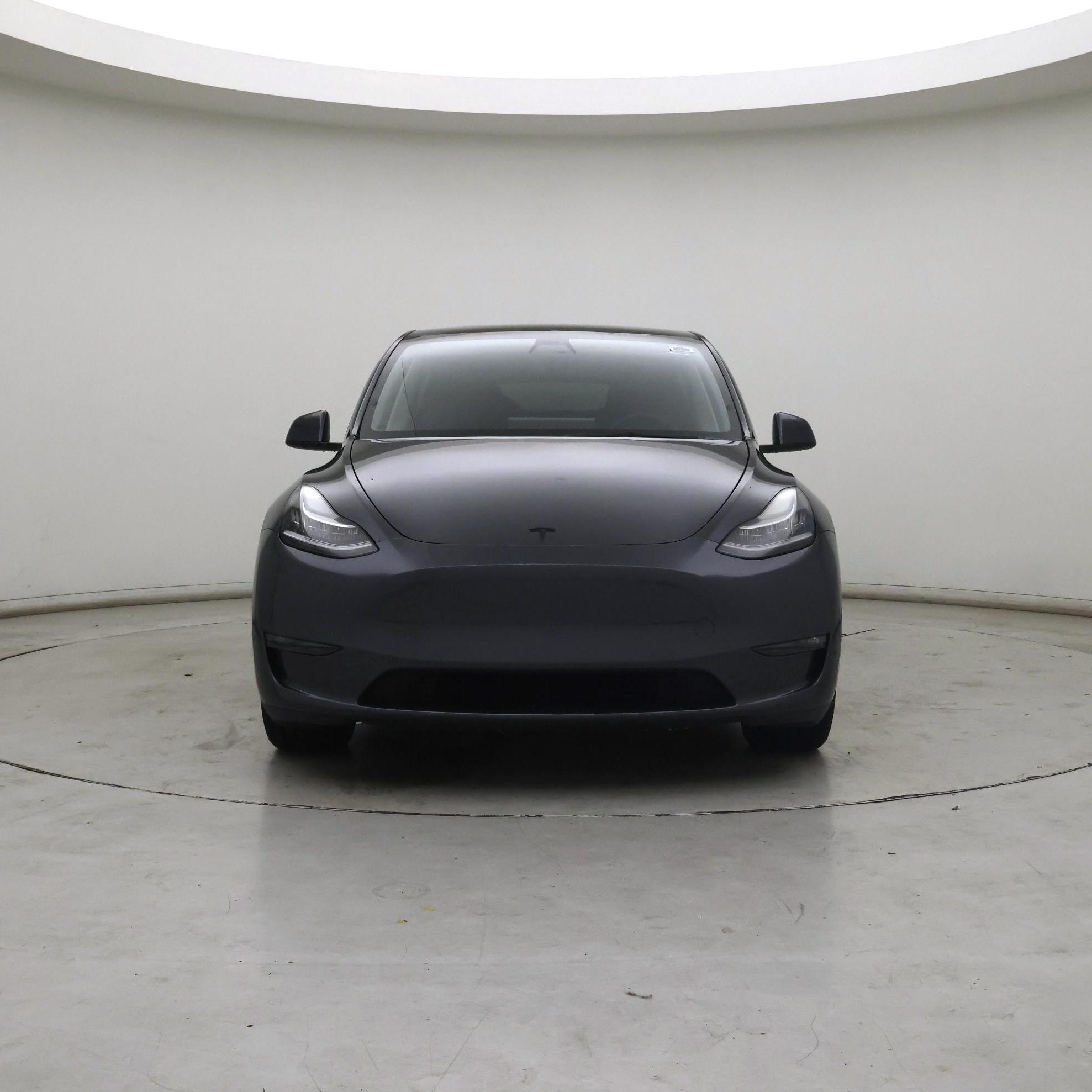 Thumbnail: 2021 Tesla Model Y - 5