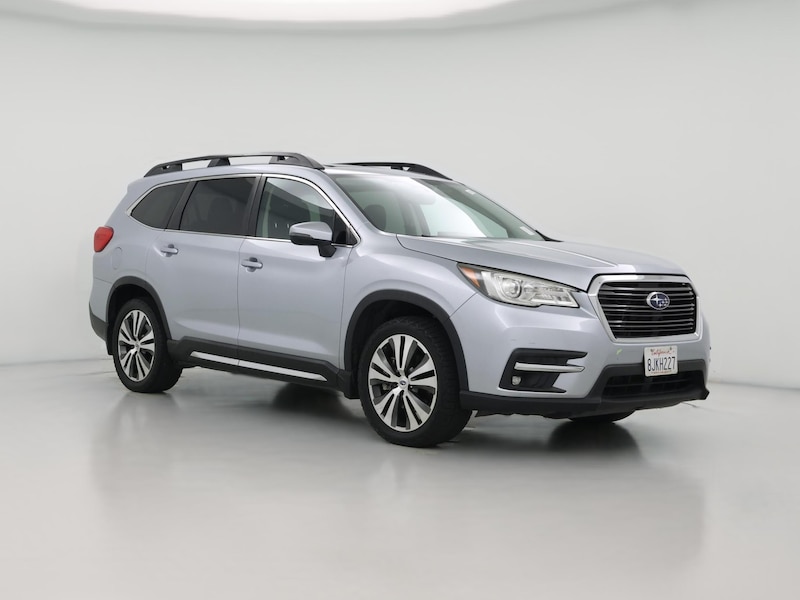 2019 Subaru Ascent Limited -
                  Duarte, CA