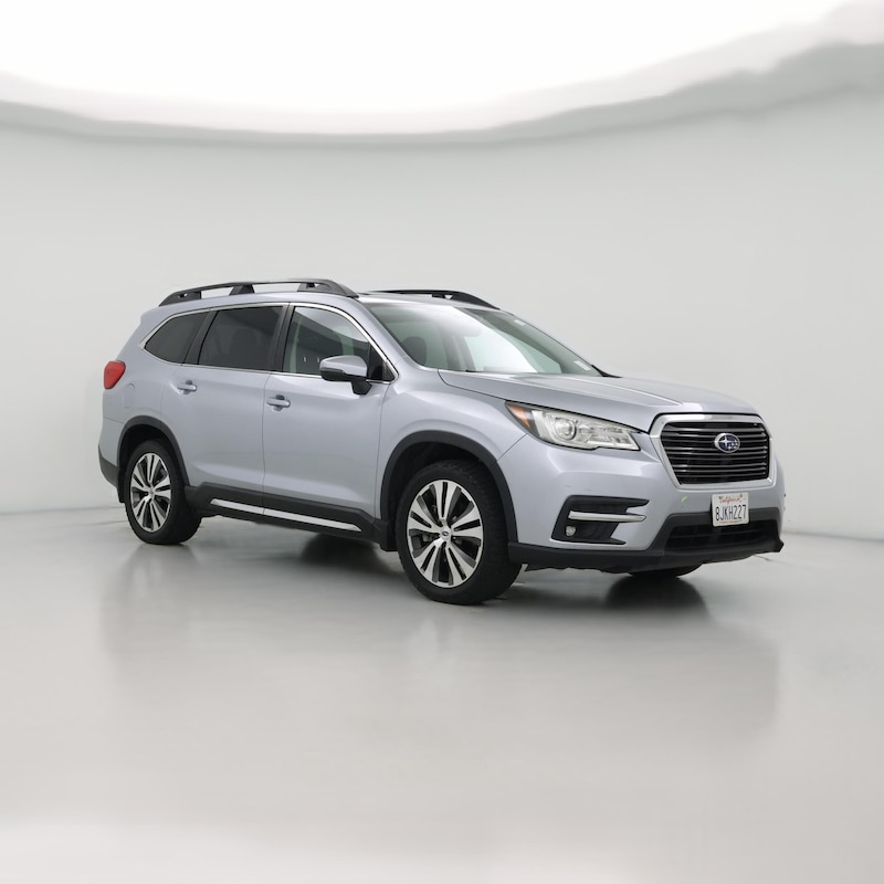 2019 Subaru Ascent Limited