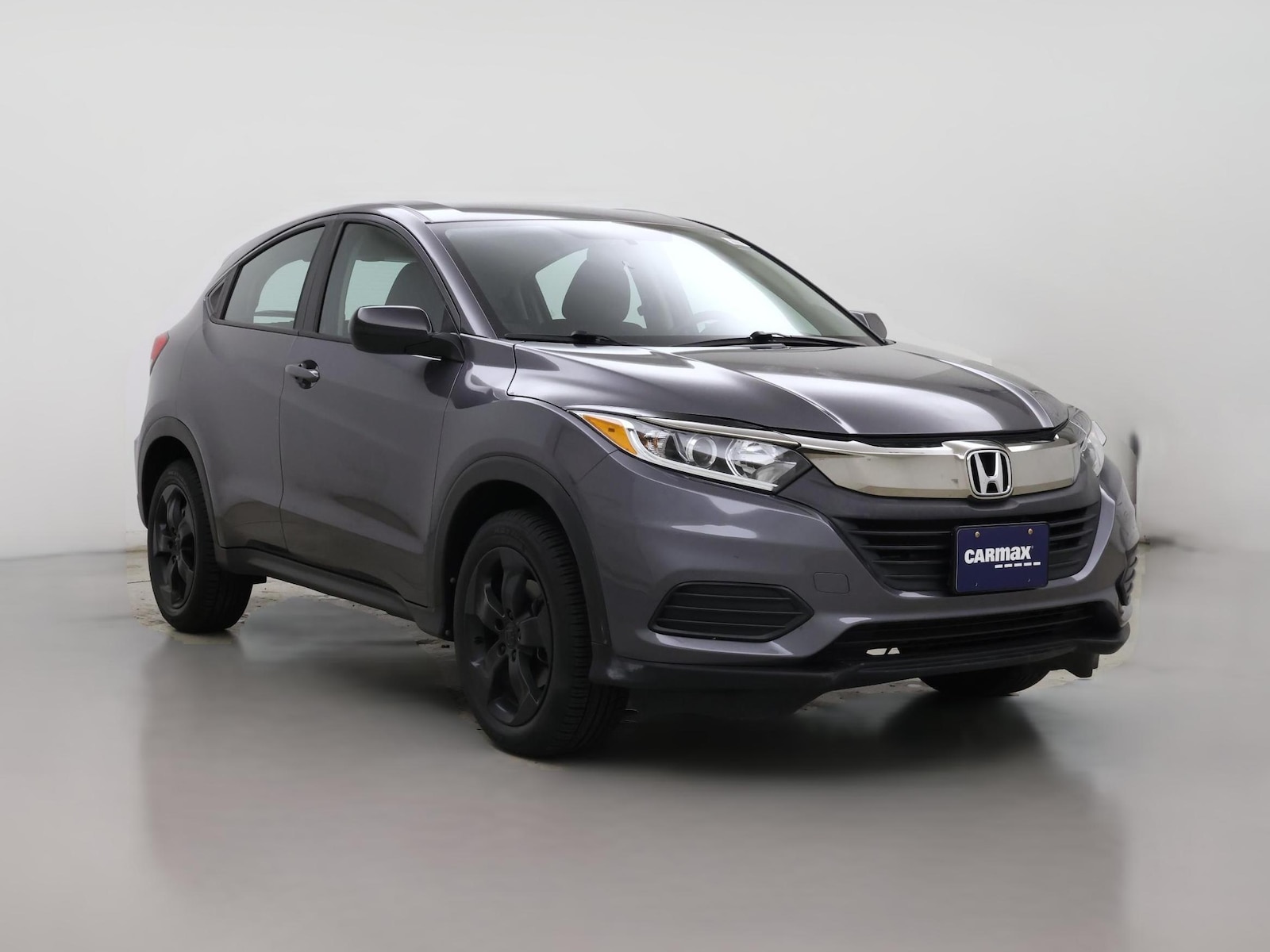 2019 Honda HR-V