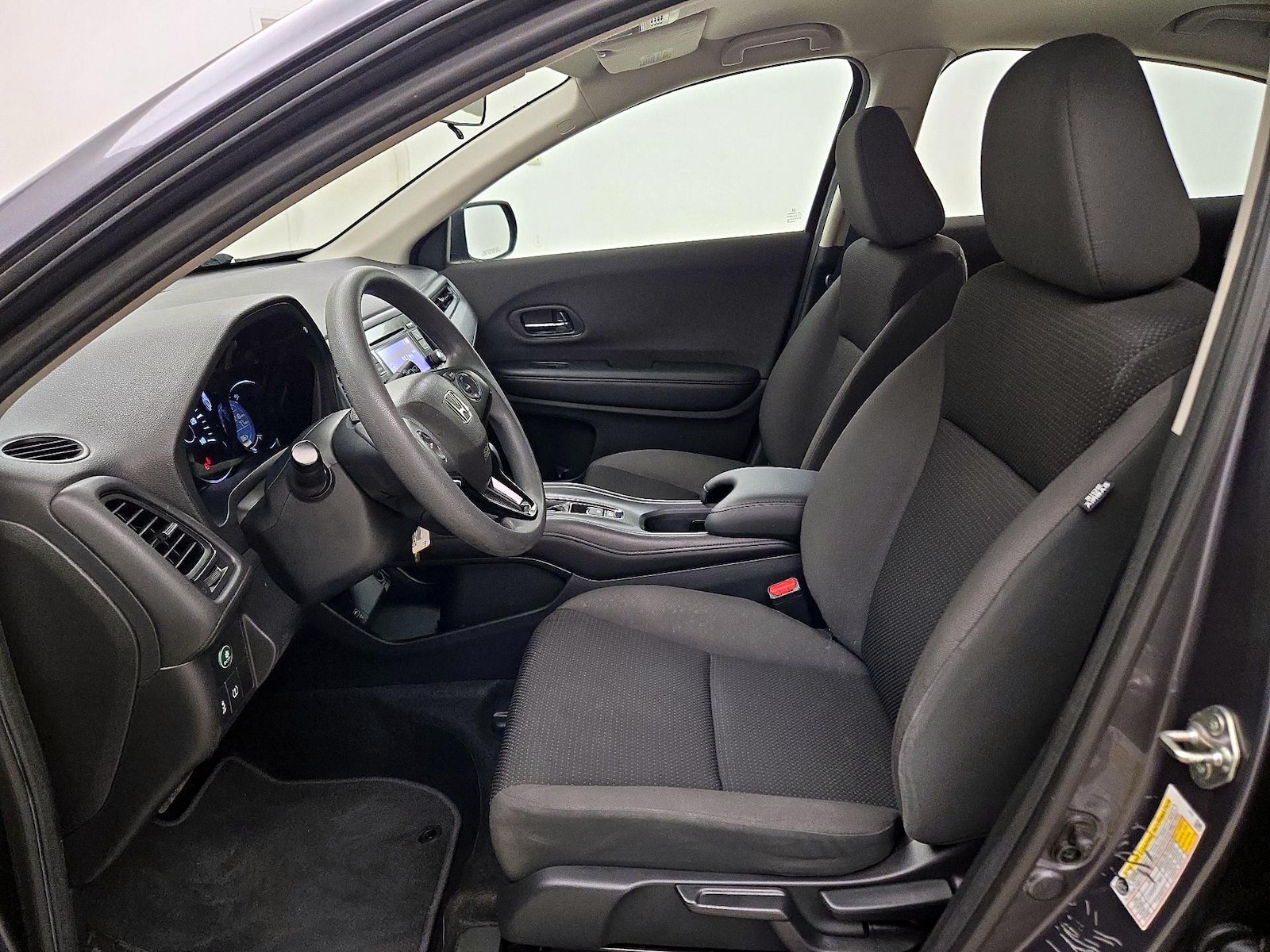 Side Airbags